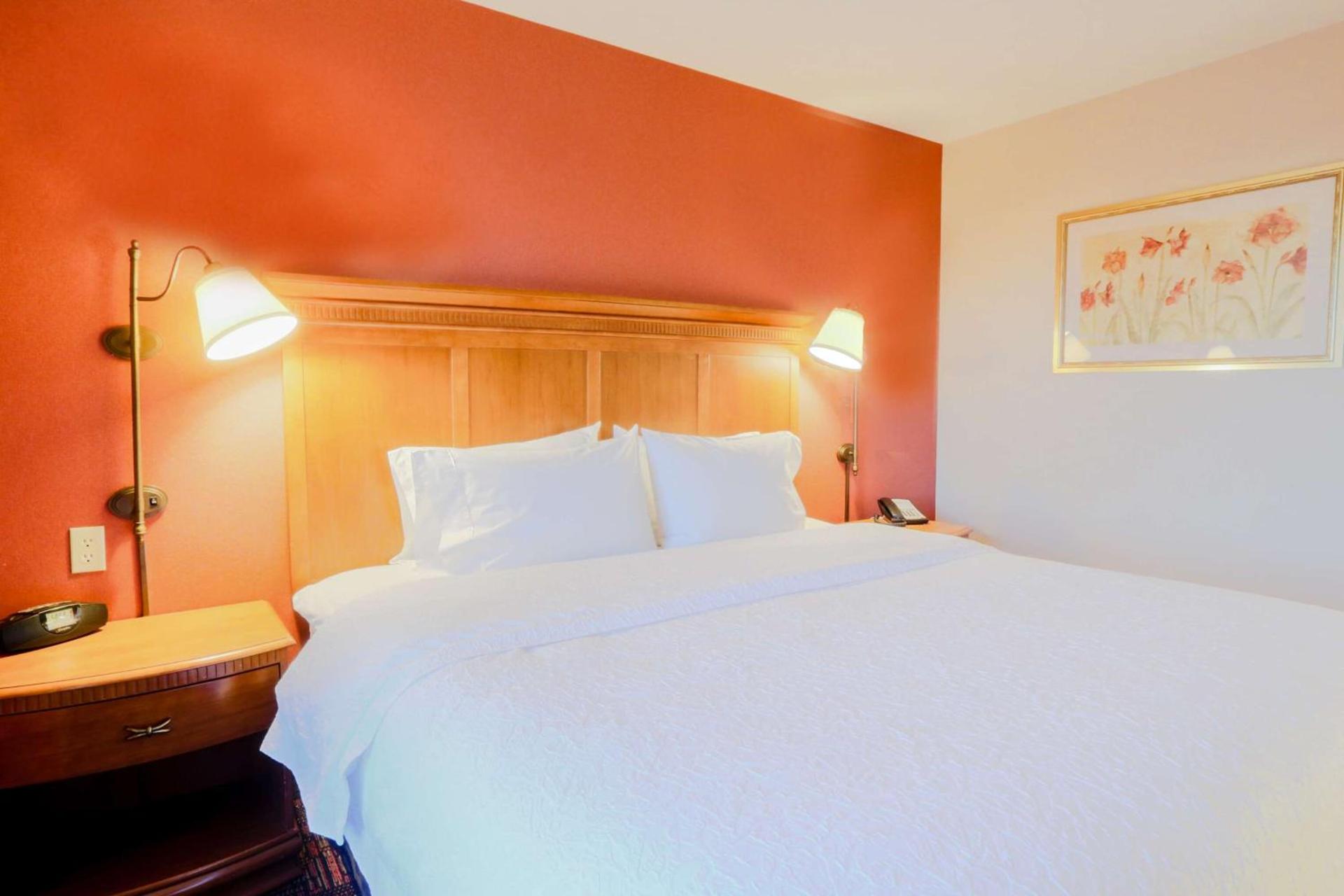 Hampton Inn & Suites by Hilton Tomball Houston NW photo 35