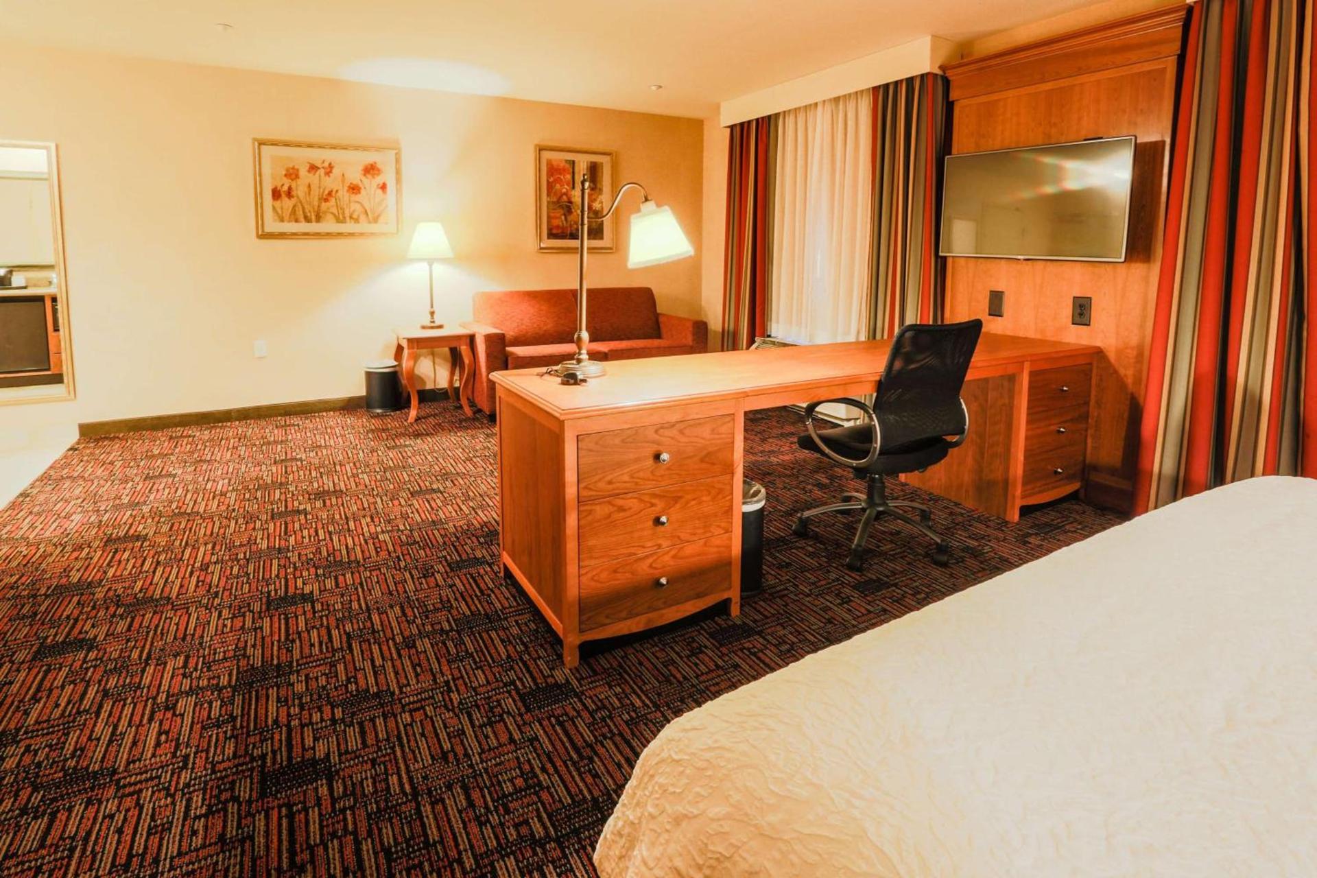 Hampton Inn & Suites by Hilton Tomball Houston NW photo 38