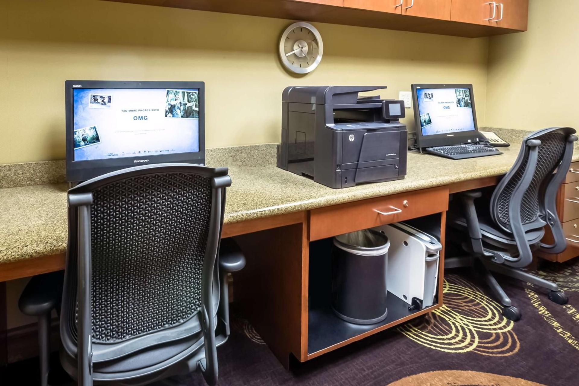 Hampton Inn & Suites by Hilton Tomball Houston NW photo 48