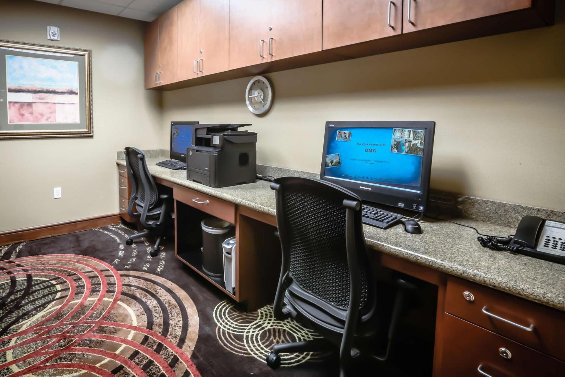 Hampton Inn & Suites by Hilton Tomball Houston NW photo 49