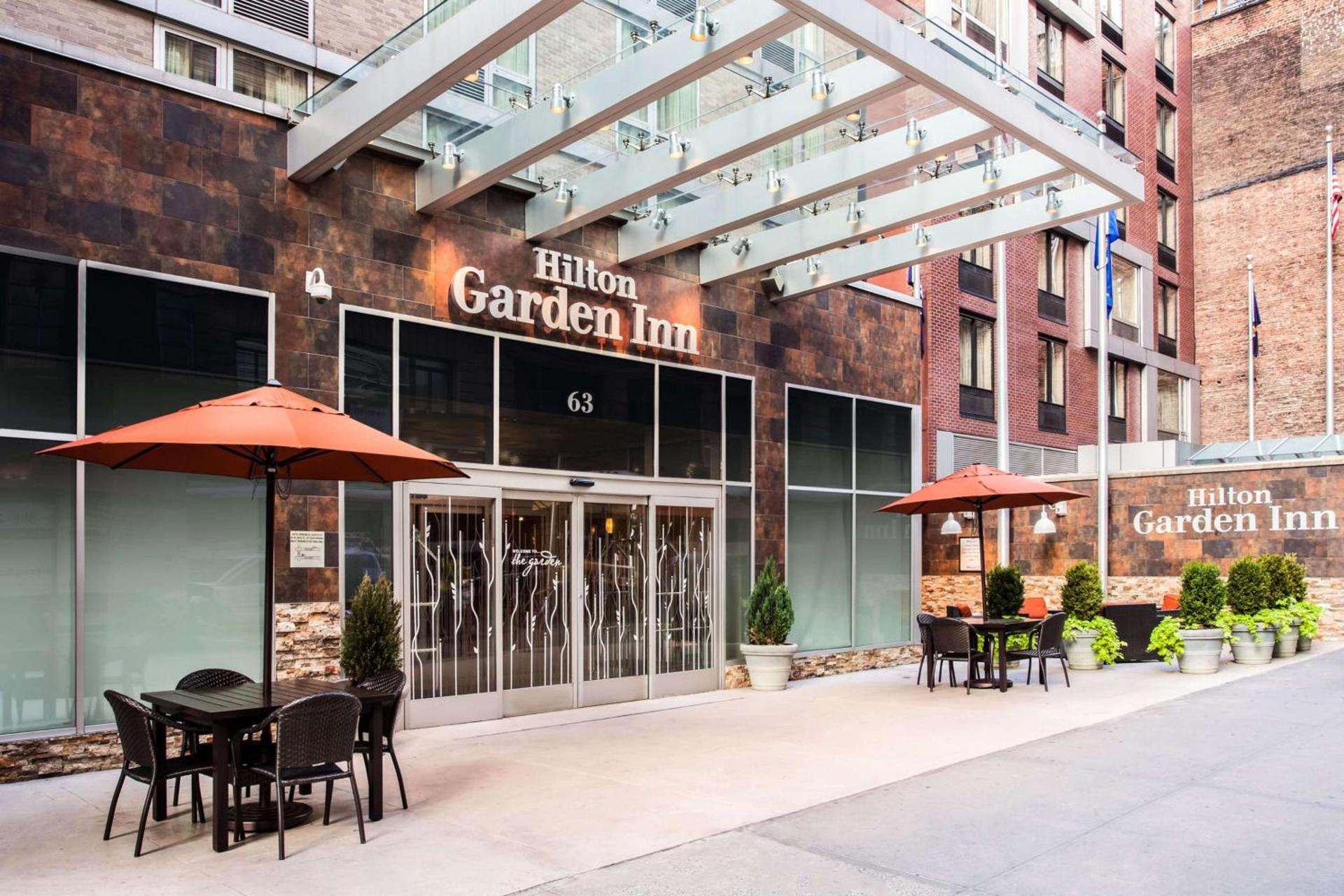 Hilton Garden Inn West 35th Street photo 51