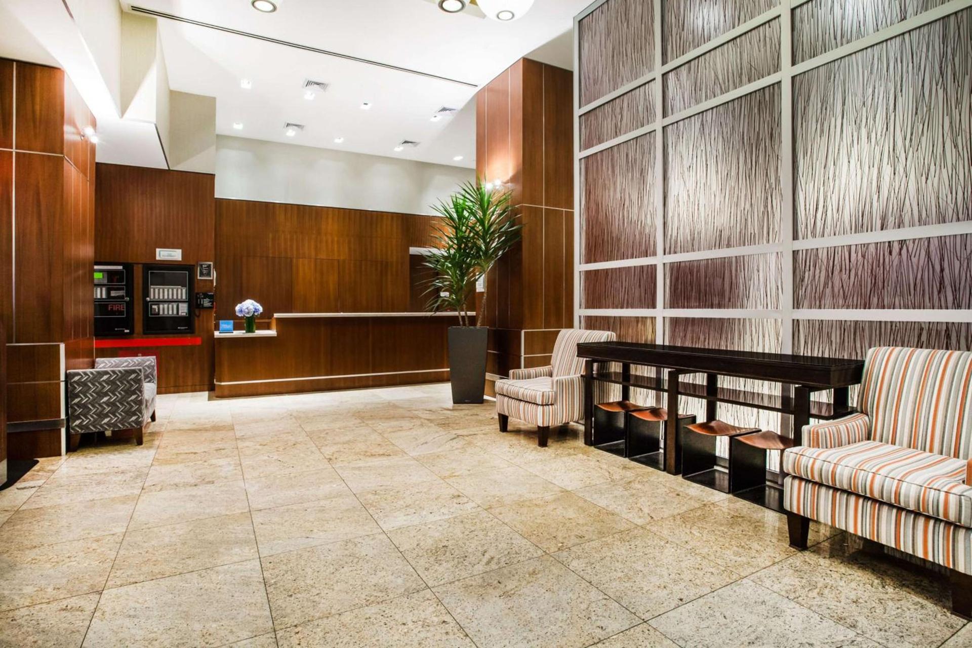 Hilton Garden Inn West 35th Street photo 3