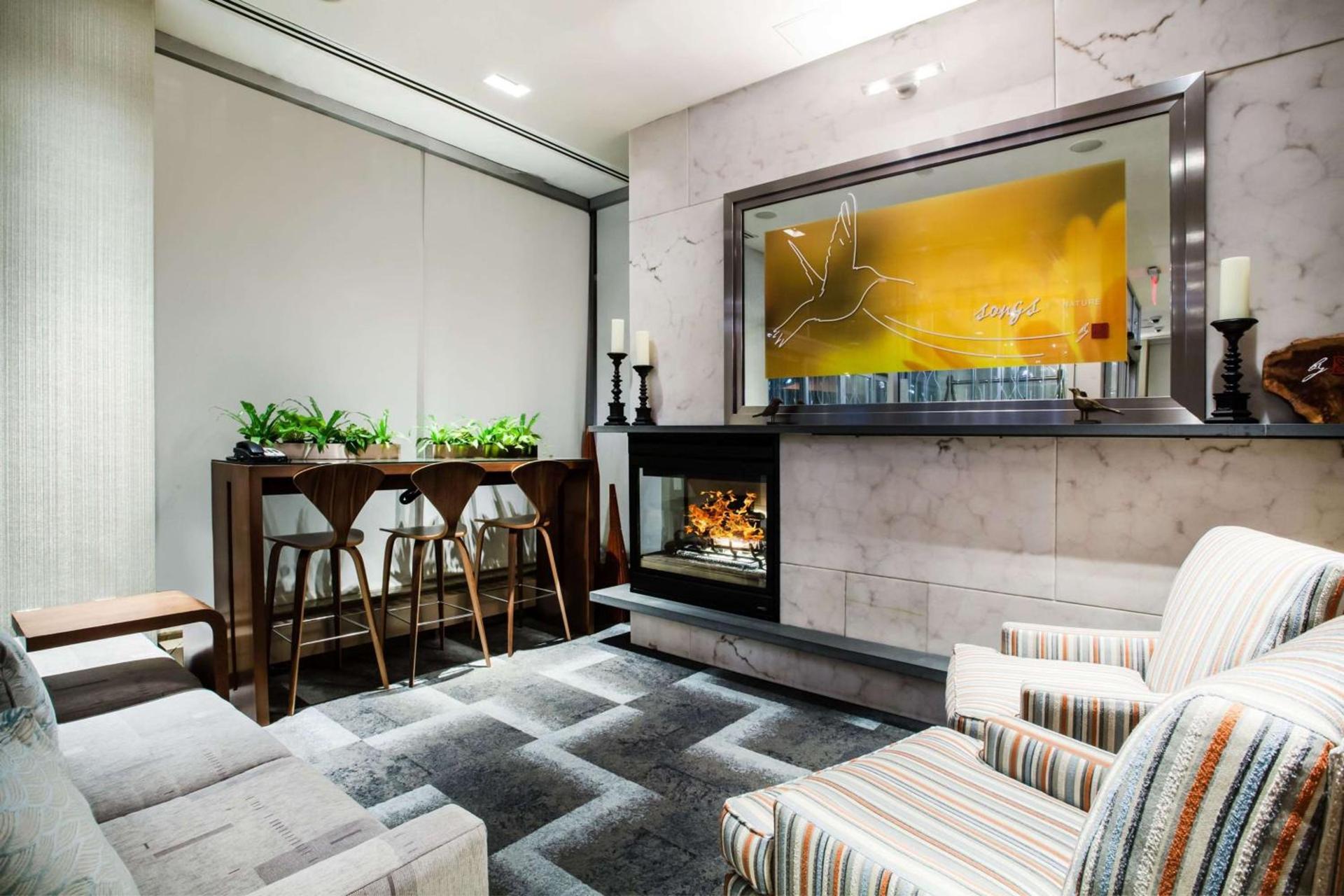 Hilton Garden Inn West 35th Street photo 5