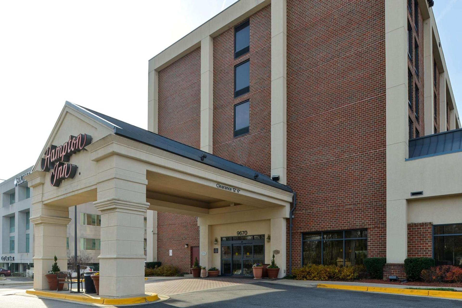 Hampton Inn College Park photo 4