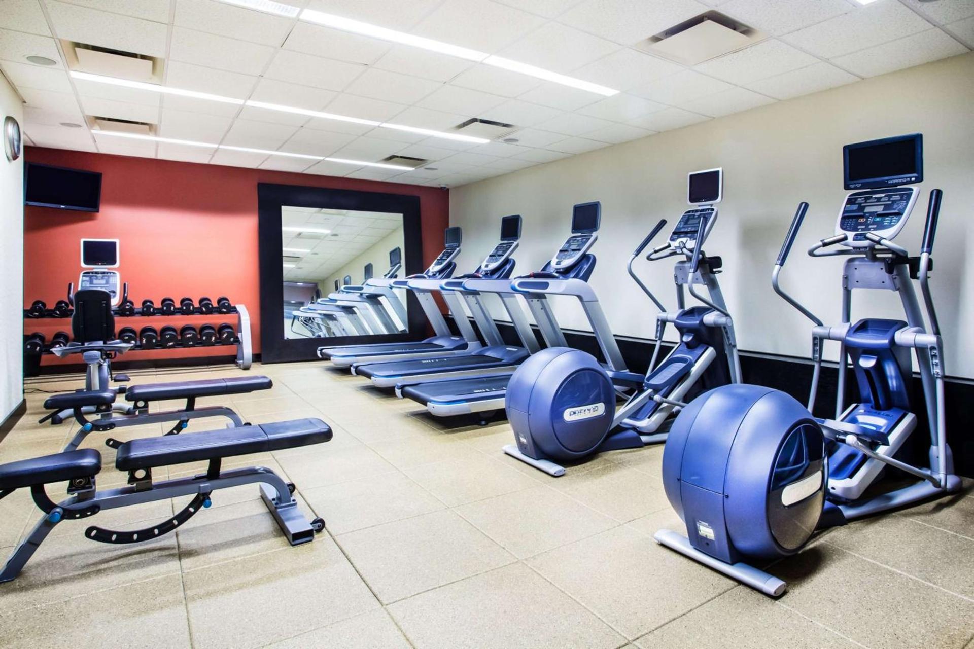 Hilton Garden Inn West 35th Street photo 21