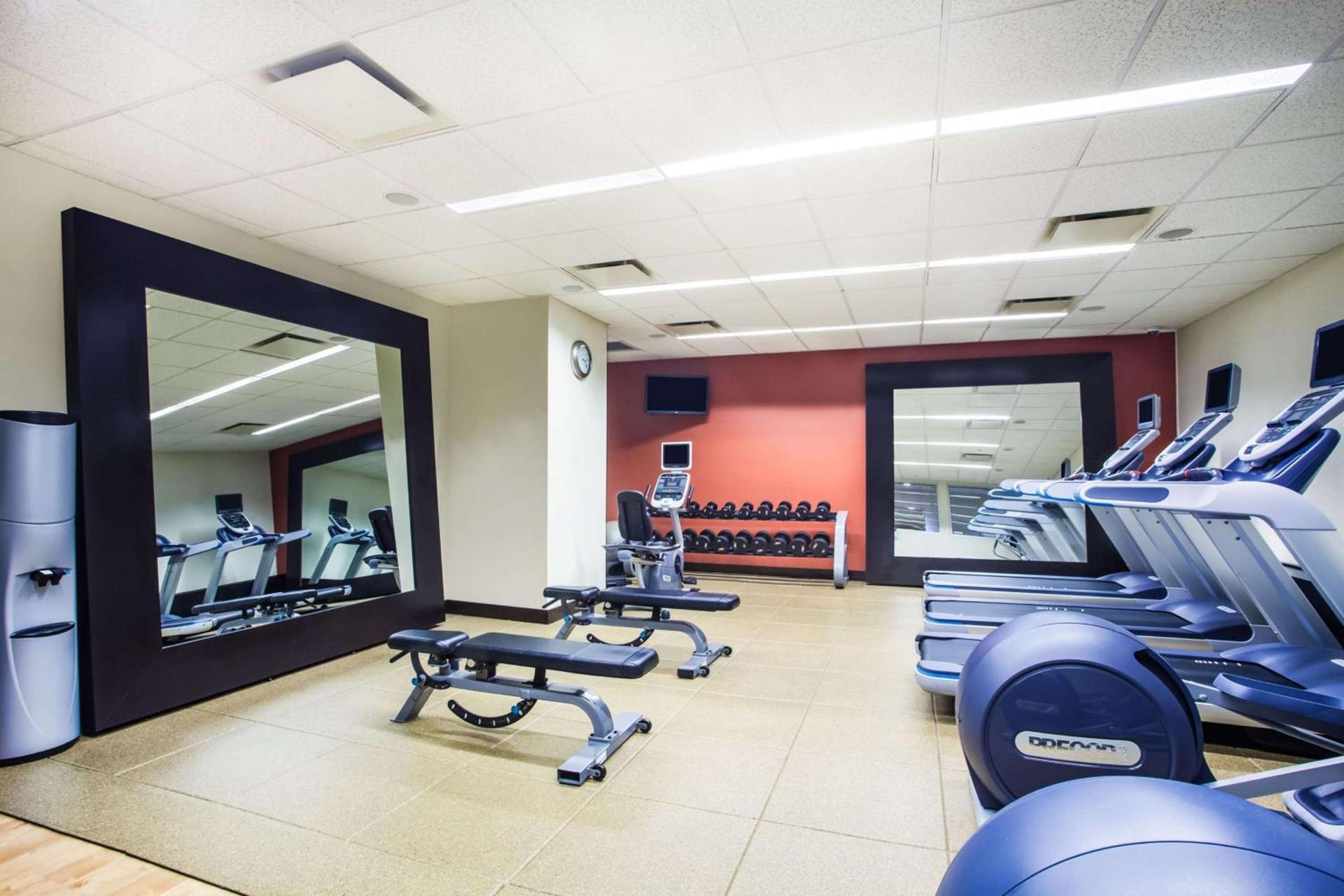 Hilton Garden Inn West 35th Street photo 22