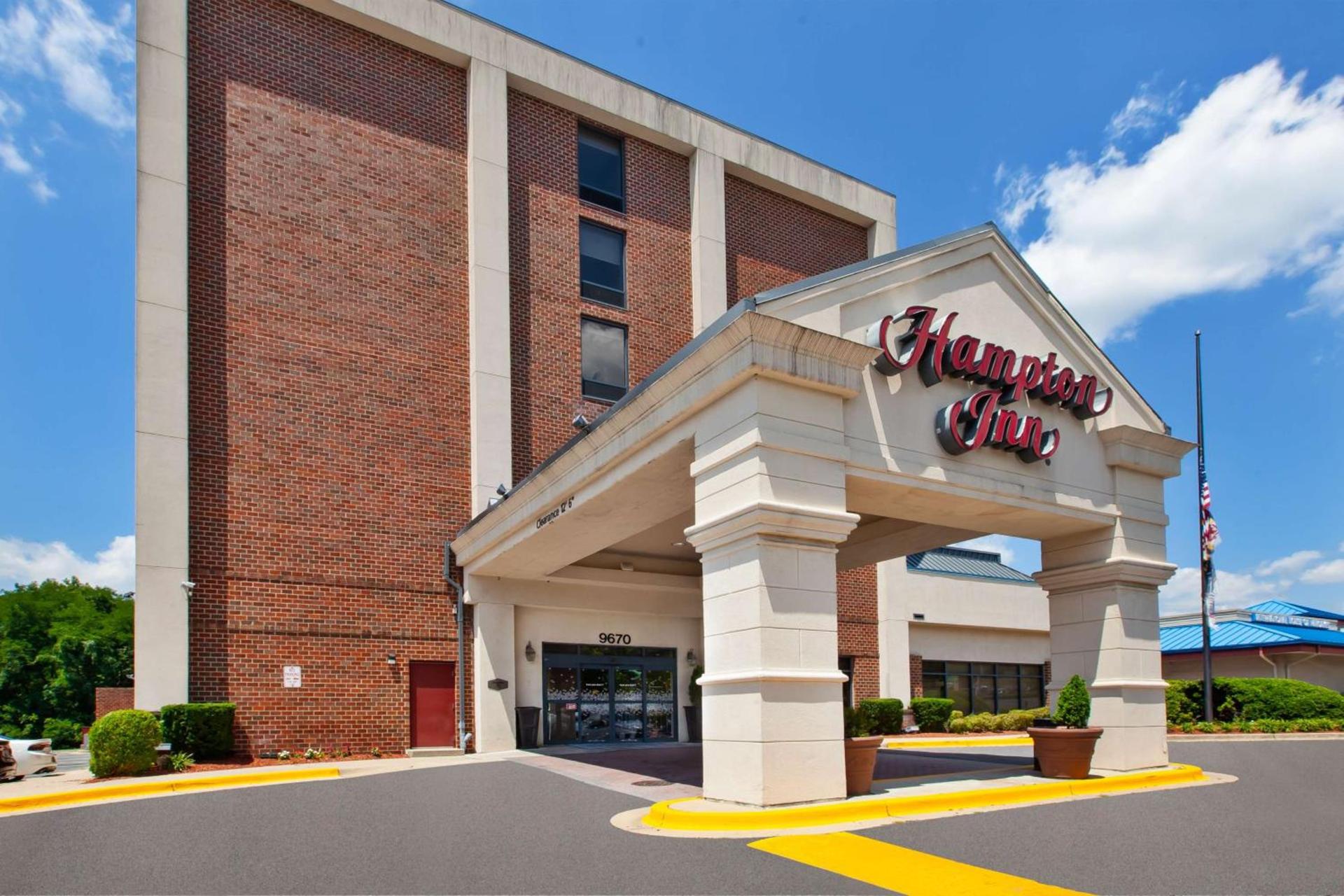 Hampton Inn College Park photo 6