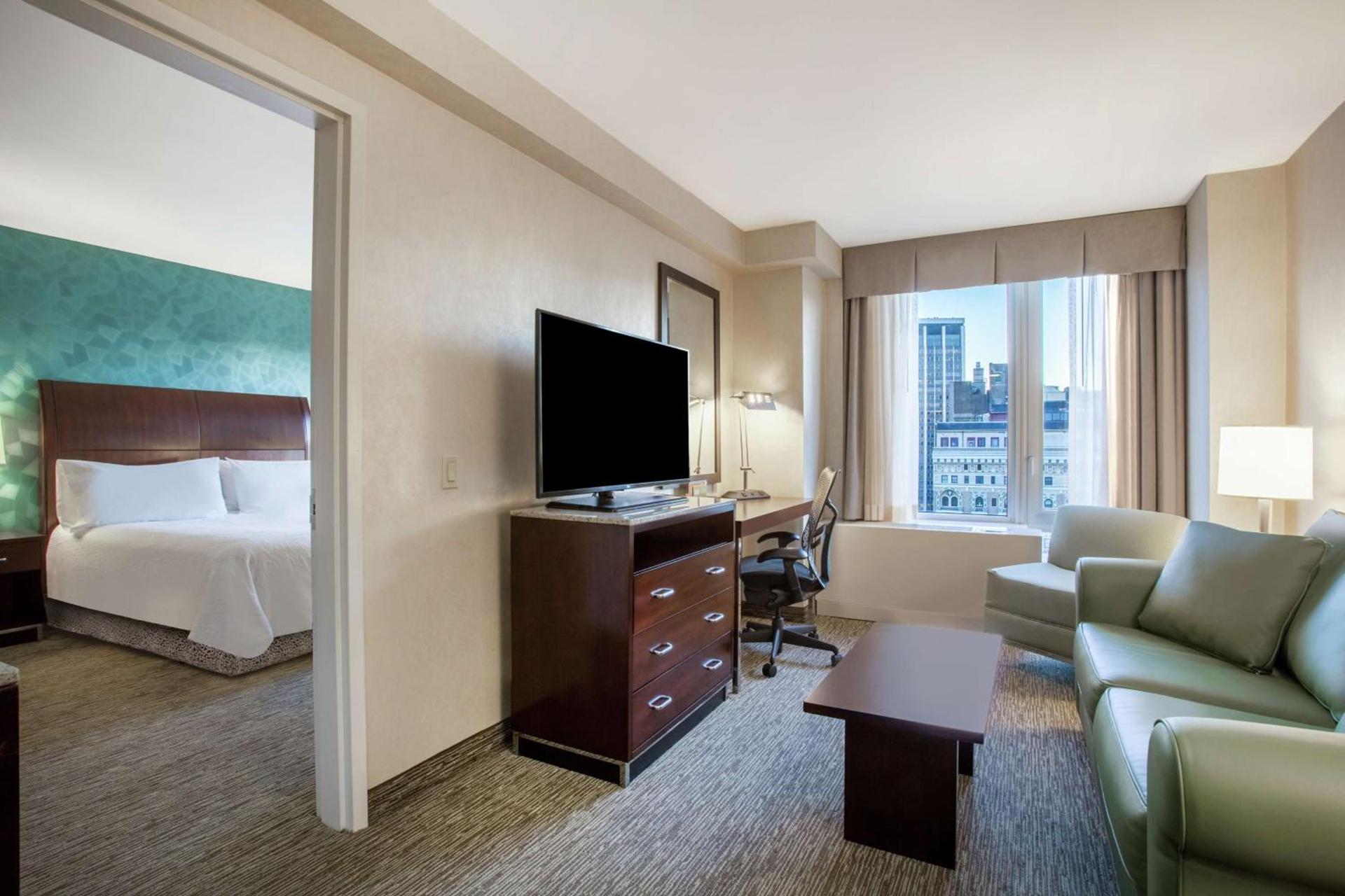 Hilton Garden Inn West 35th Street photo 27