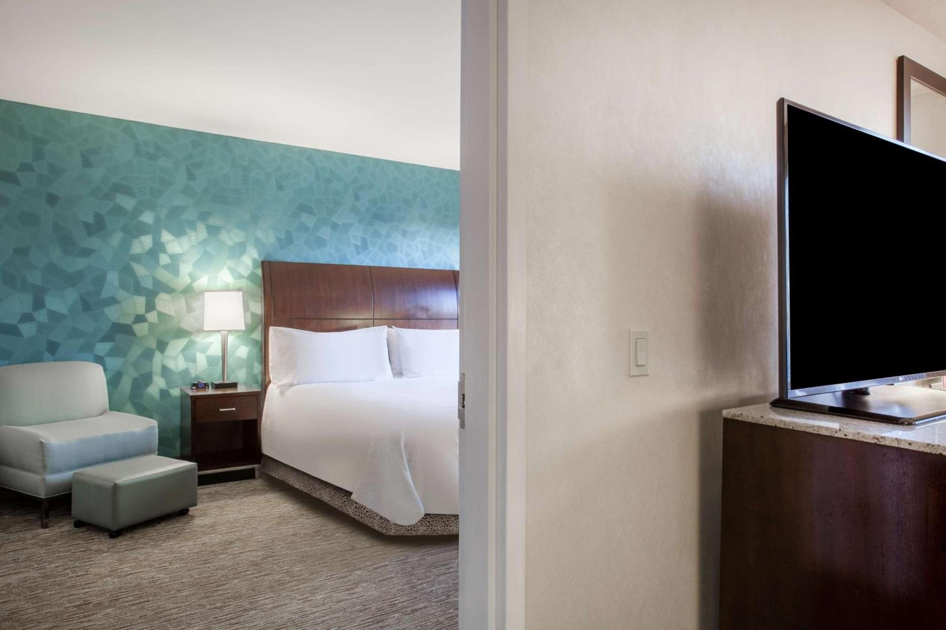 Hilton Garden Inn West 35th Street photo 29