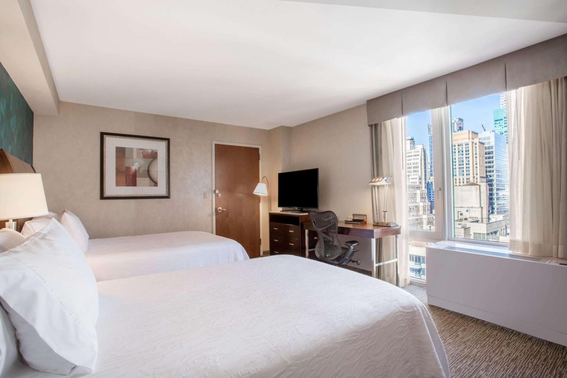 Hilton Garden Inn West 35th Street photo 32