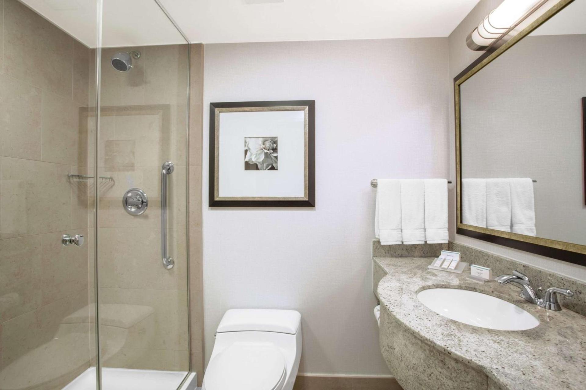 Hilton Garden Inn West 35th Street photo 33