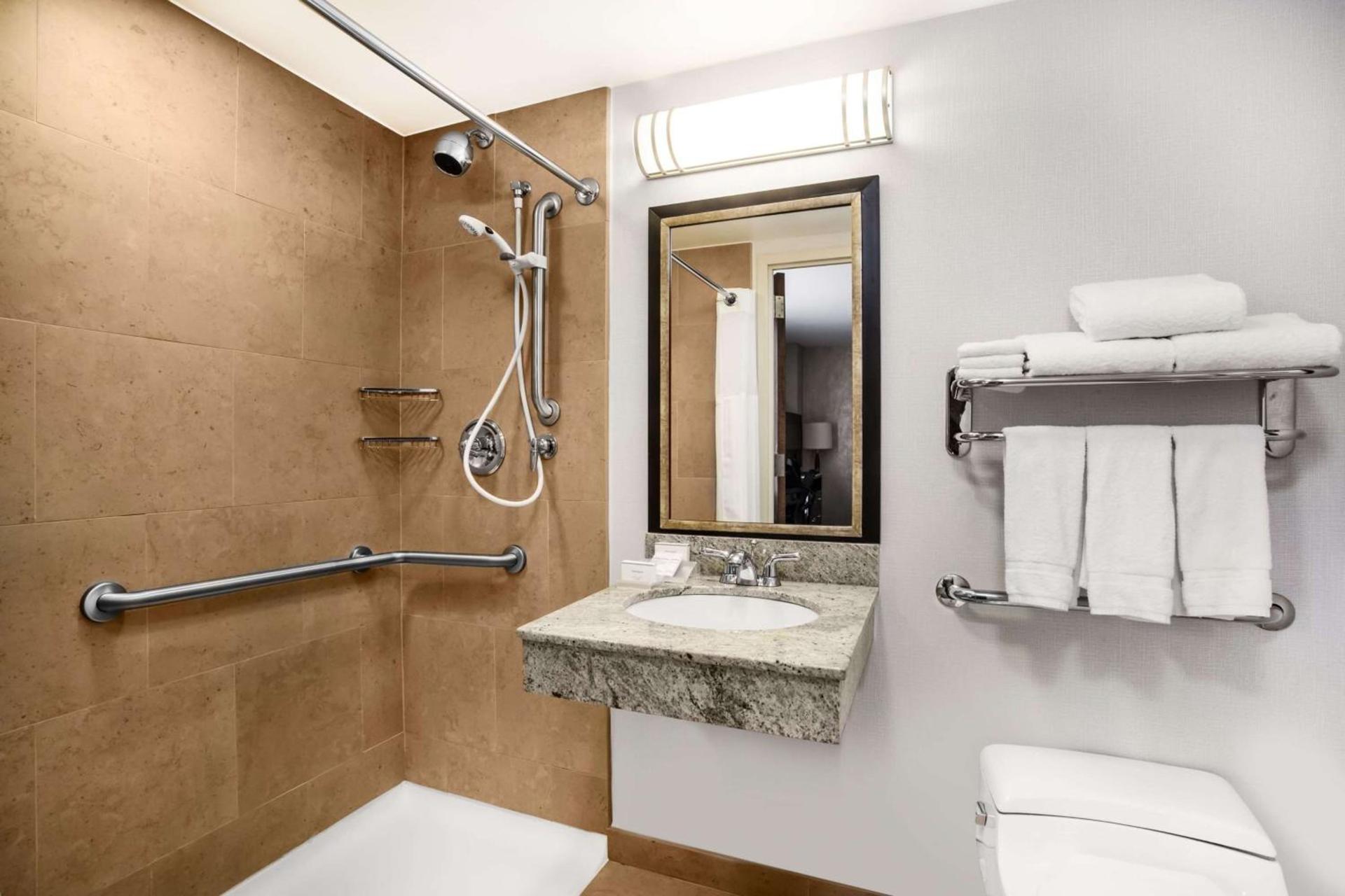 Hilton Garden Inn West 35th Street photo 34