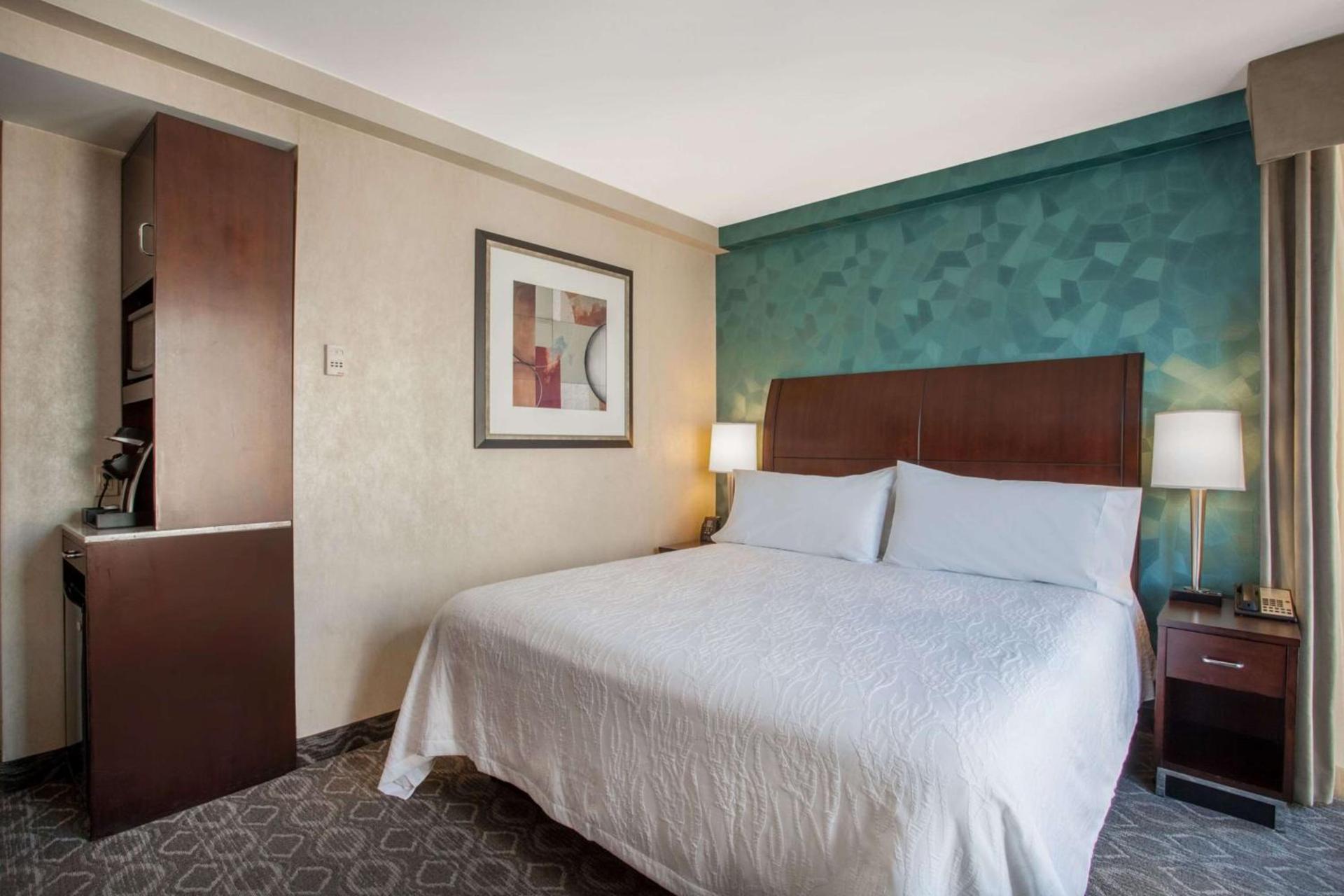 Hilton Garden Inn West 35th Street photo 35