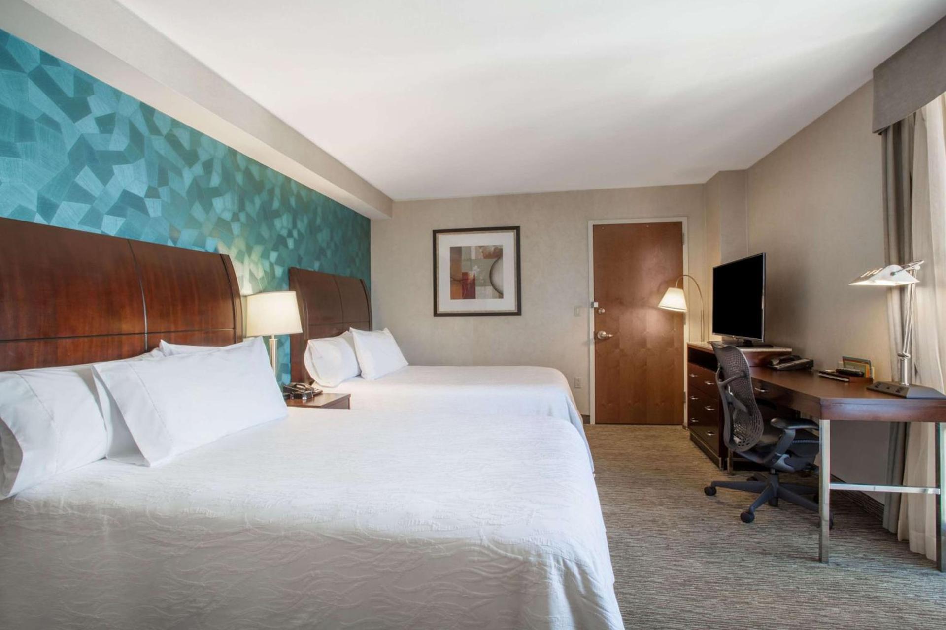 Hilton Garden Inn West 35th Street photo 36