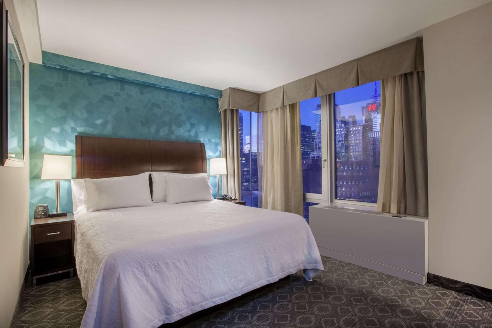 Hilton Garden Inn West 35th Street photo 39
