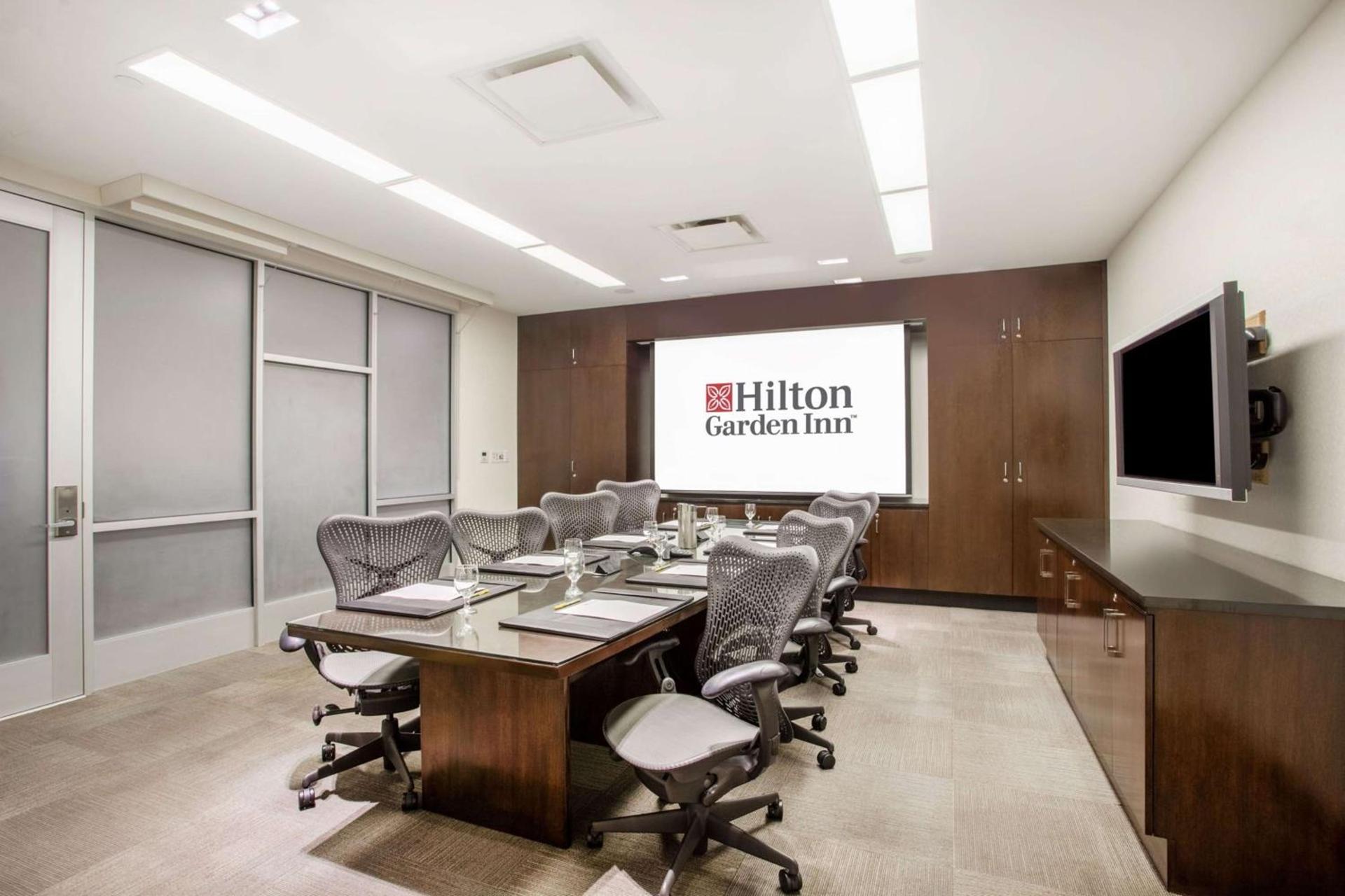 Hilton Garden Inn West 35th Street photo 50