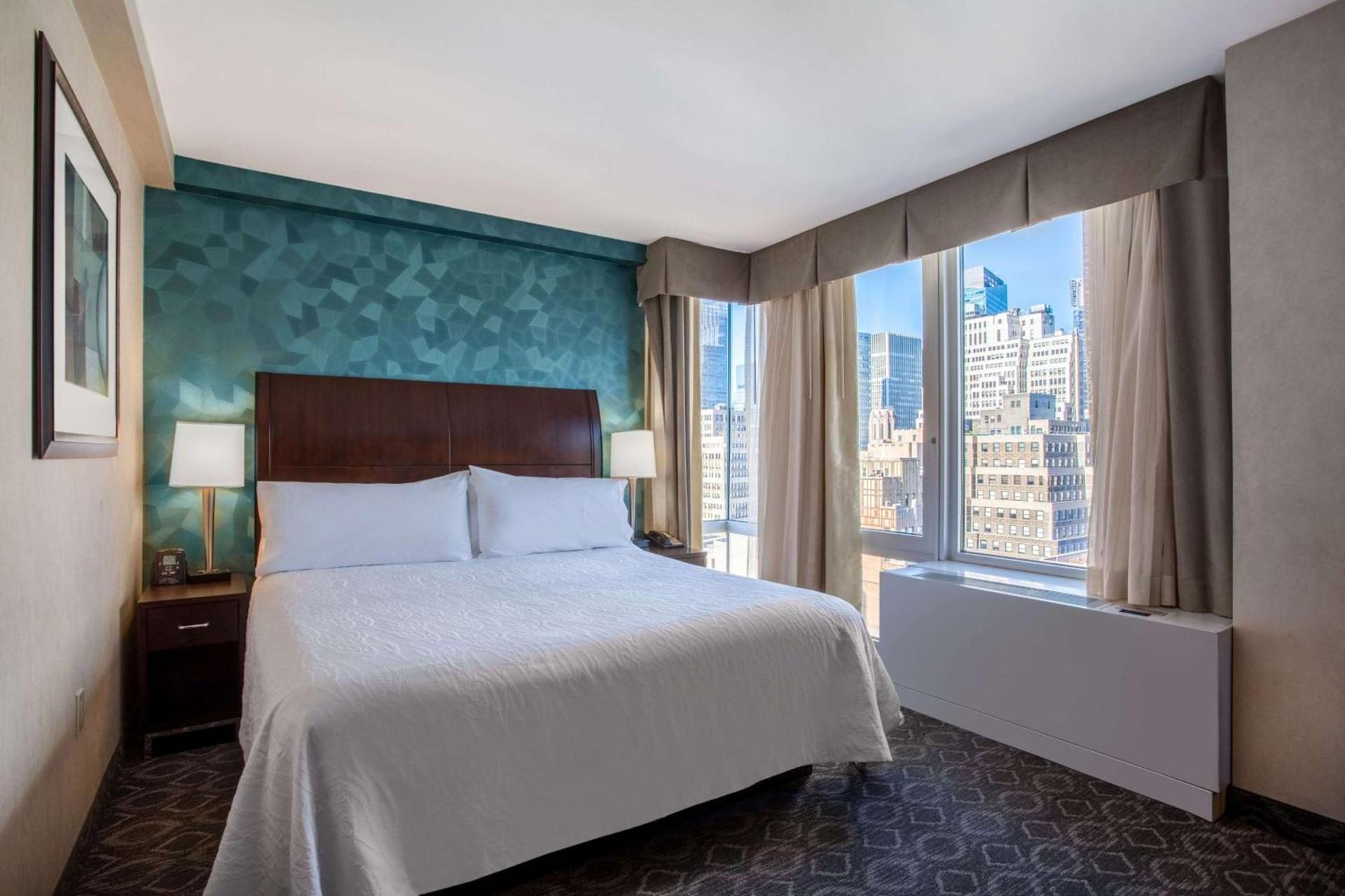 Hilton Garden Inn West 35th Street photo 41