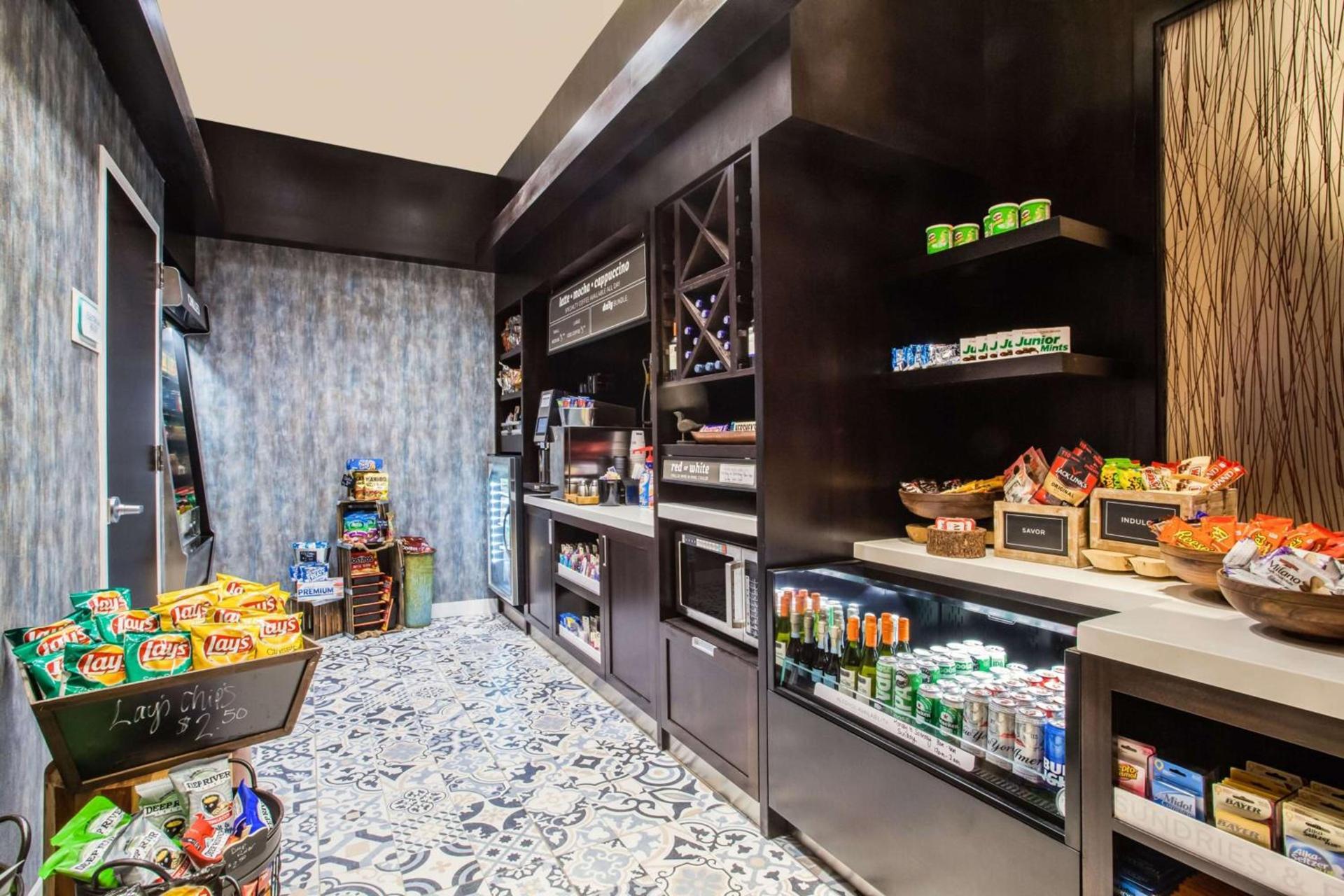 Hilton Garden Inn West 35th Street photo 53