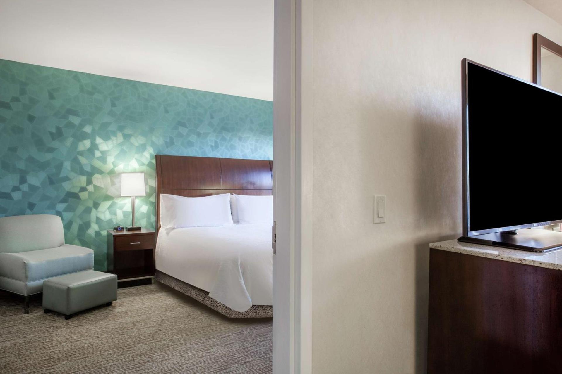 Hilton Garden Inn West 35th Street photo 56