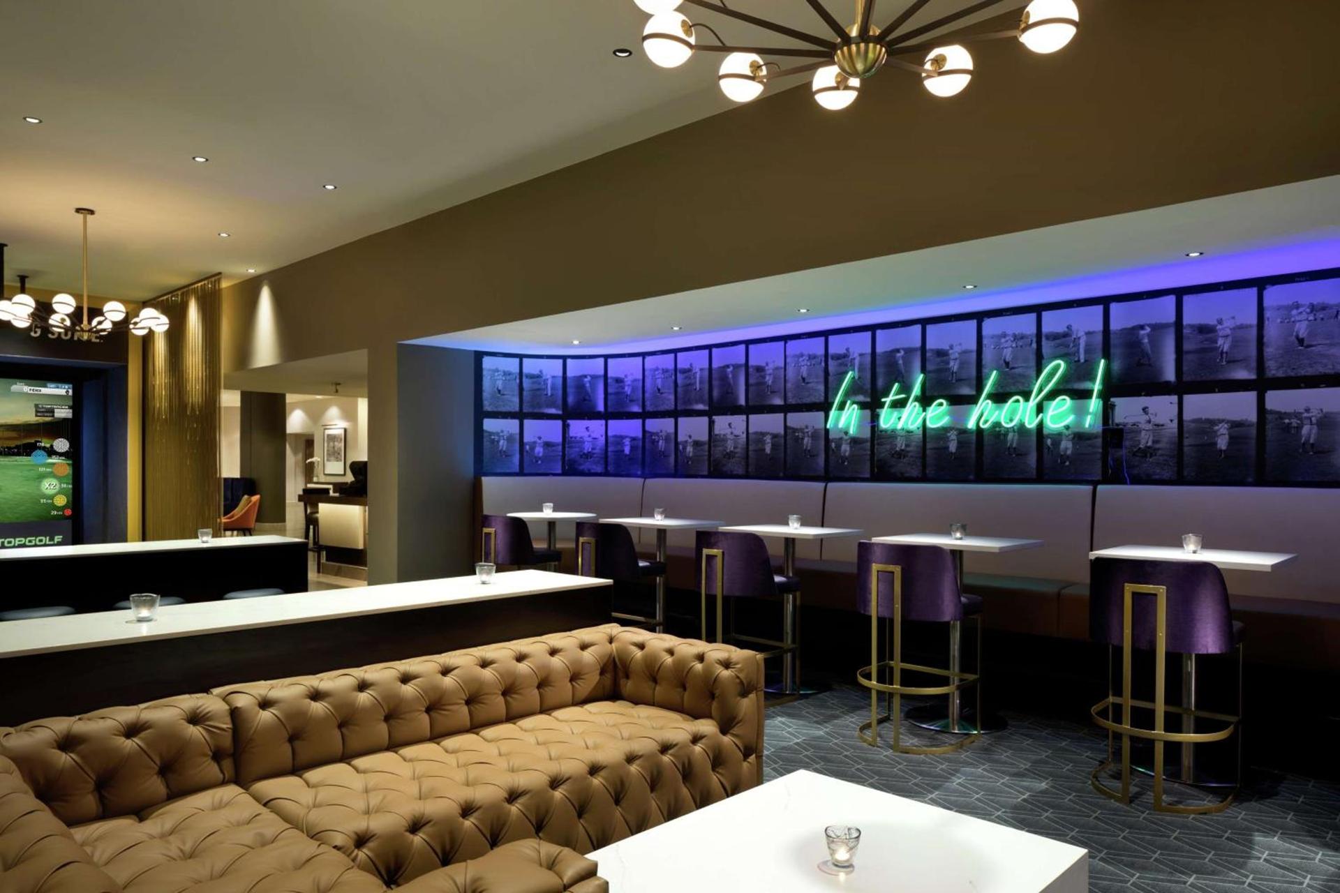 DoubleTree by Hilton Hotel Dallas Campbell Centre photo 3