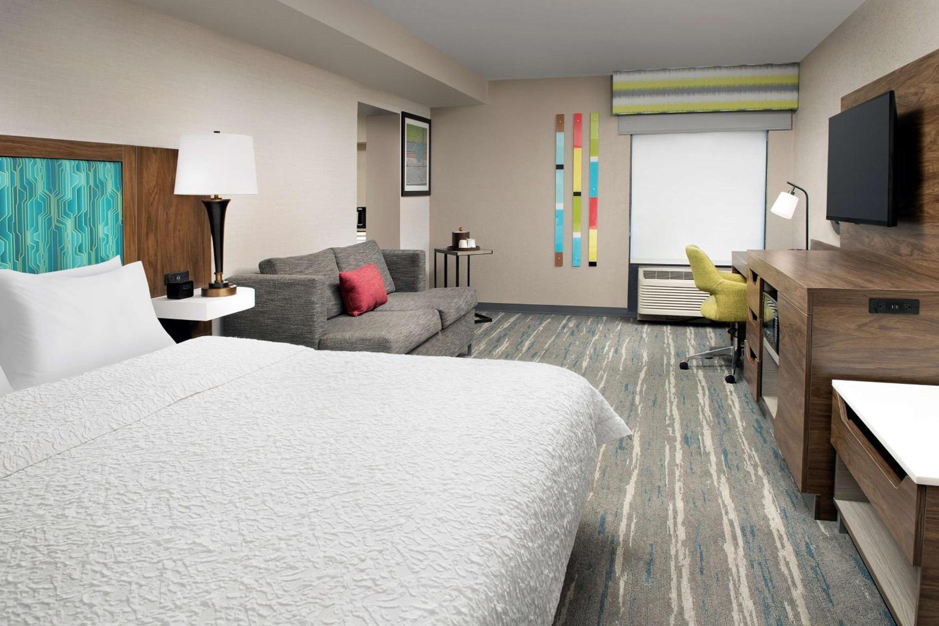 Hampton Inn College Park photo 29