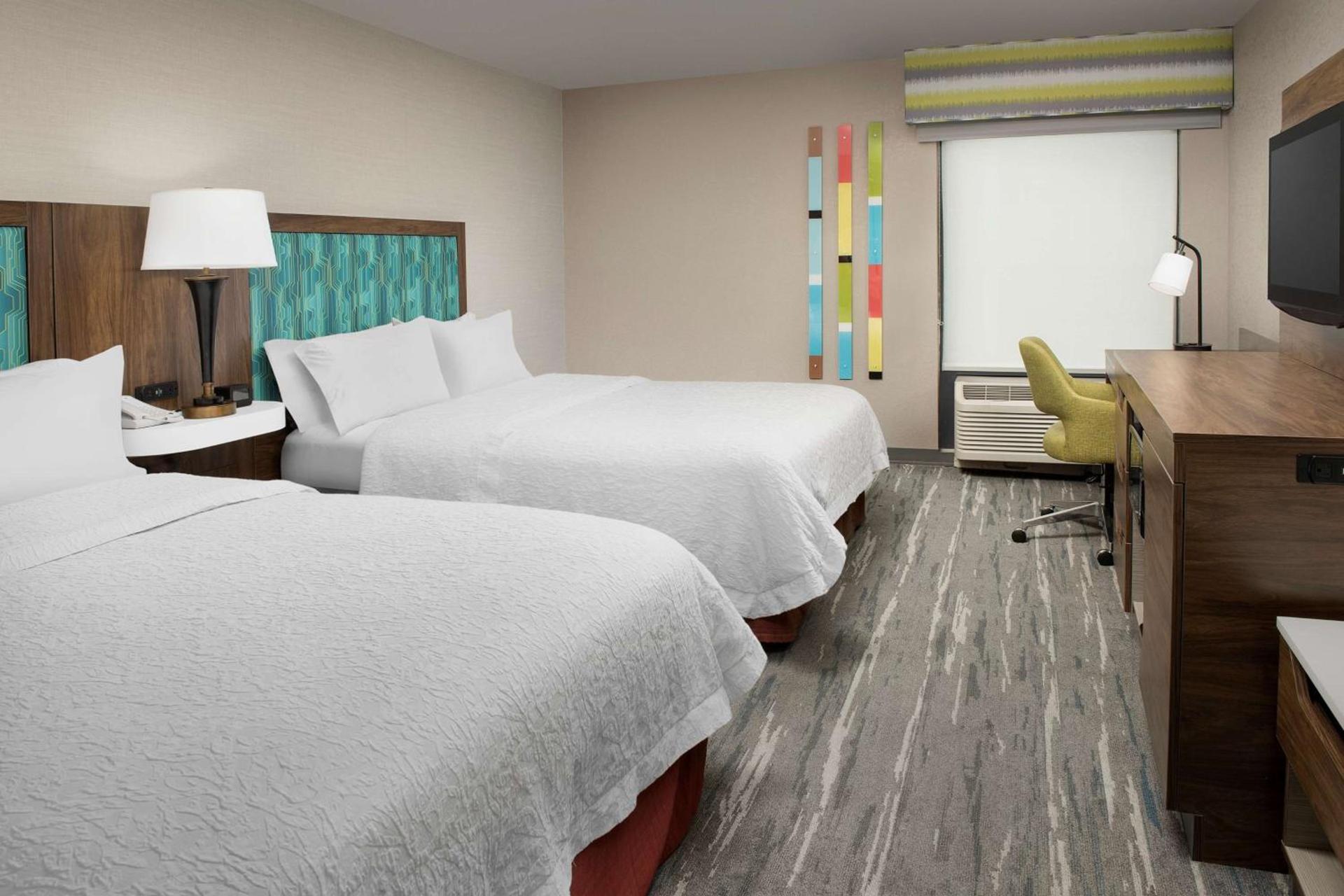 Hampton Inn College Park photo 30