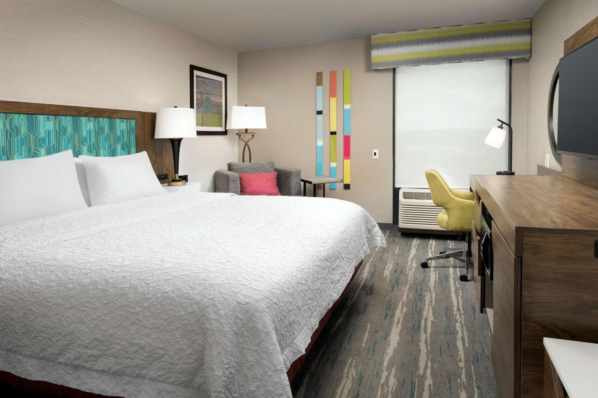 Hampton Inn College Park photo 31