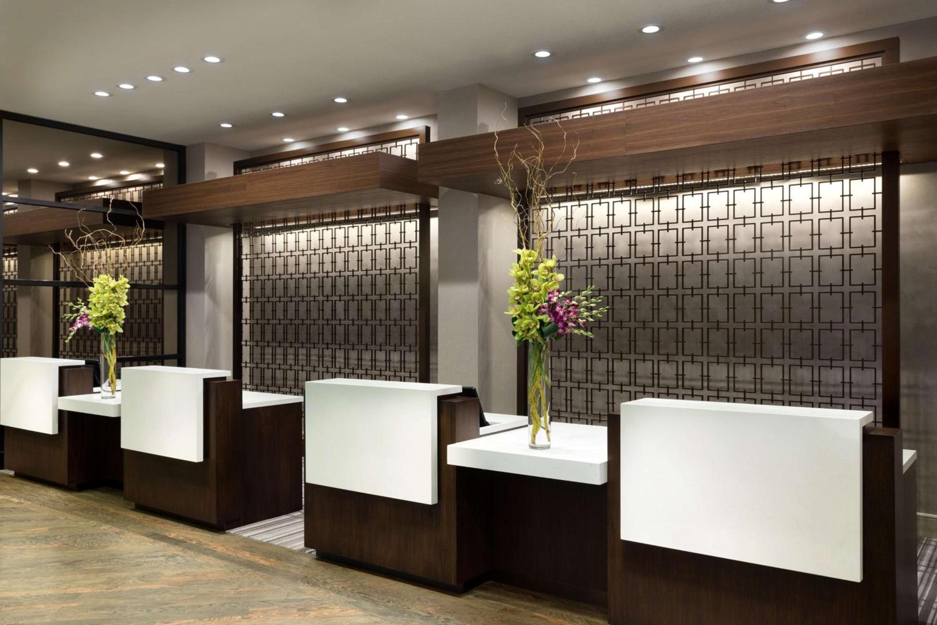 DoubleTree by Hilton Hotel Dallas Campbell Centre photo 9