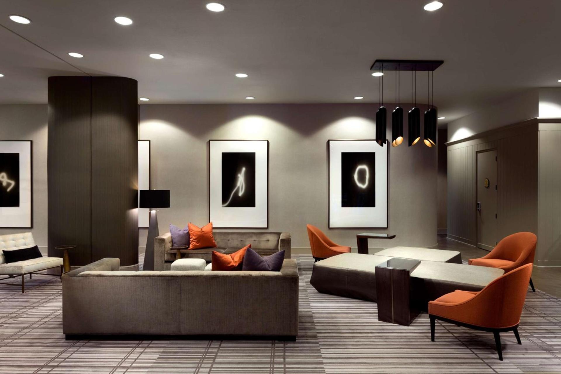 DoubleTree by Hilton Hotel Dallas Campbell Centre photo 10
