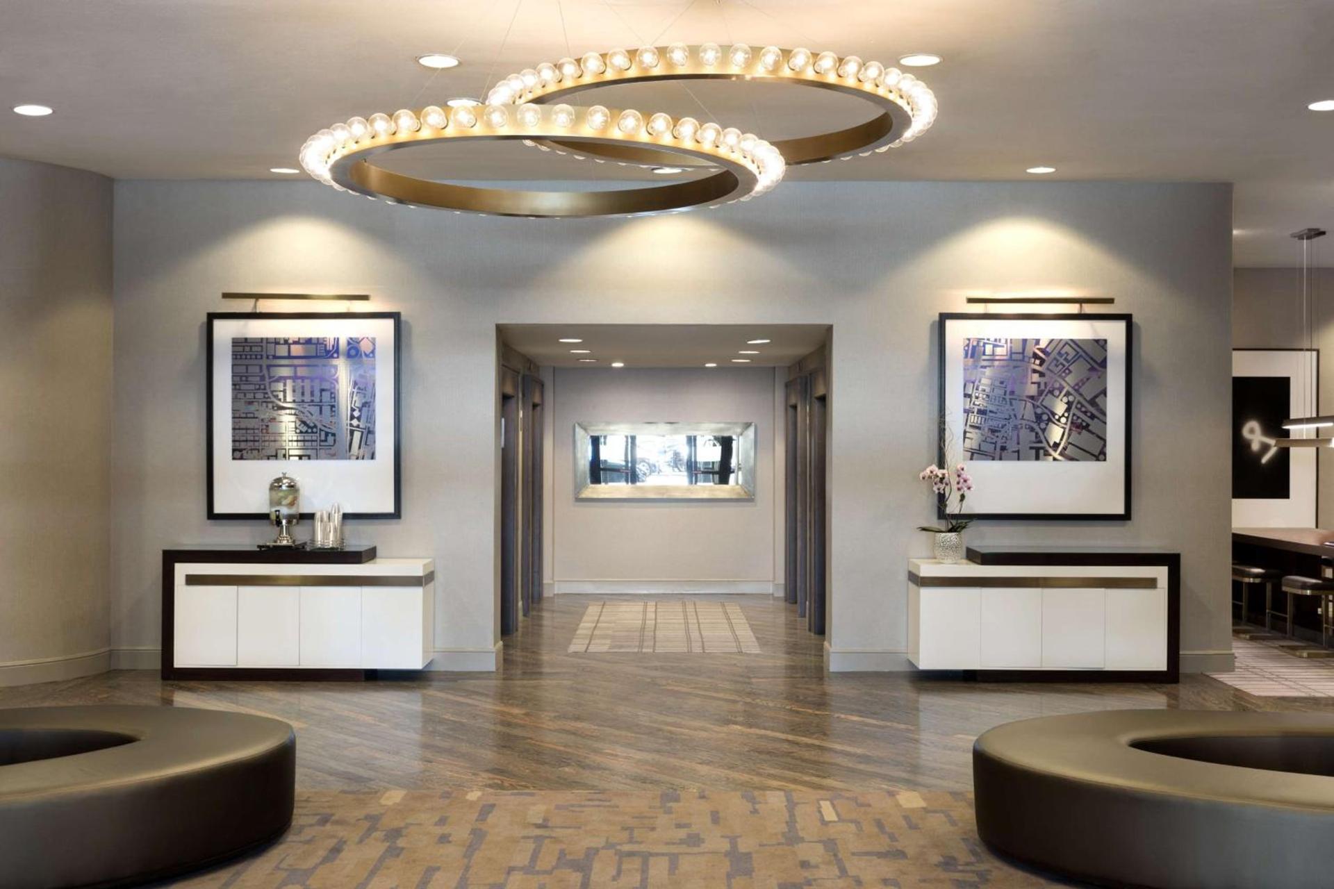 DoubleTree by Hilton Hotel Dallas Campbell Centre photo 11