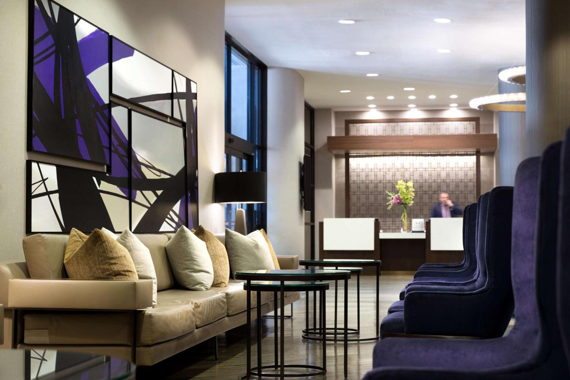 DoubleTree by Hilton Hotel Dallas Campbell Centre photo 12