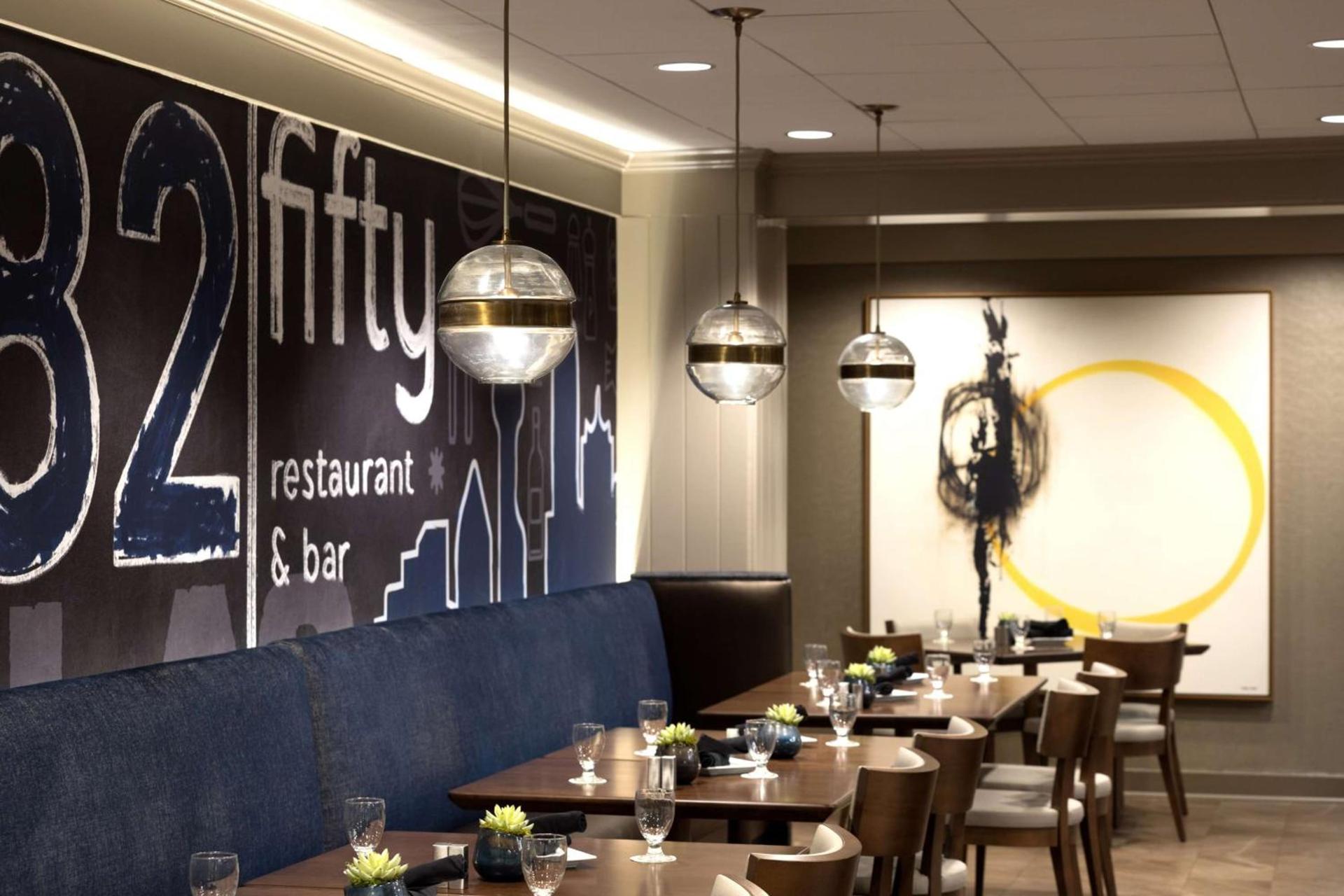 DoubleTree by Hilton Hotel Dallas Campbell Centre photo 15