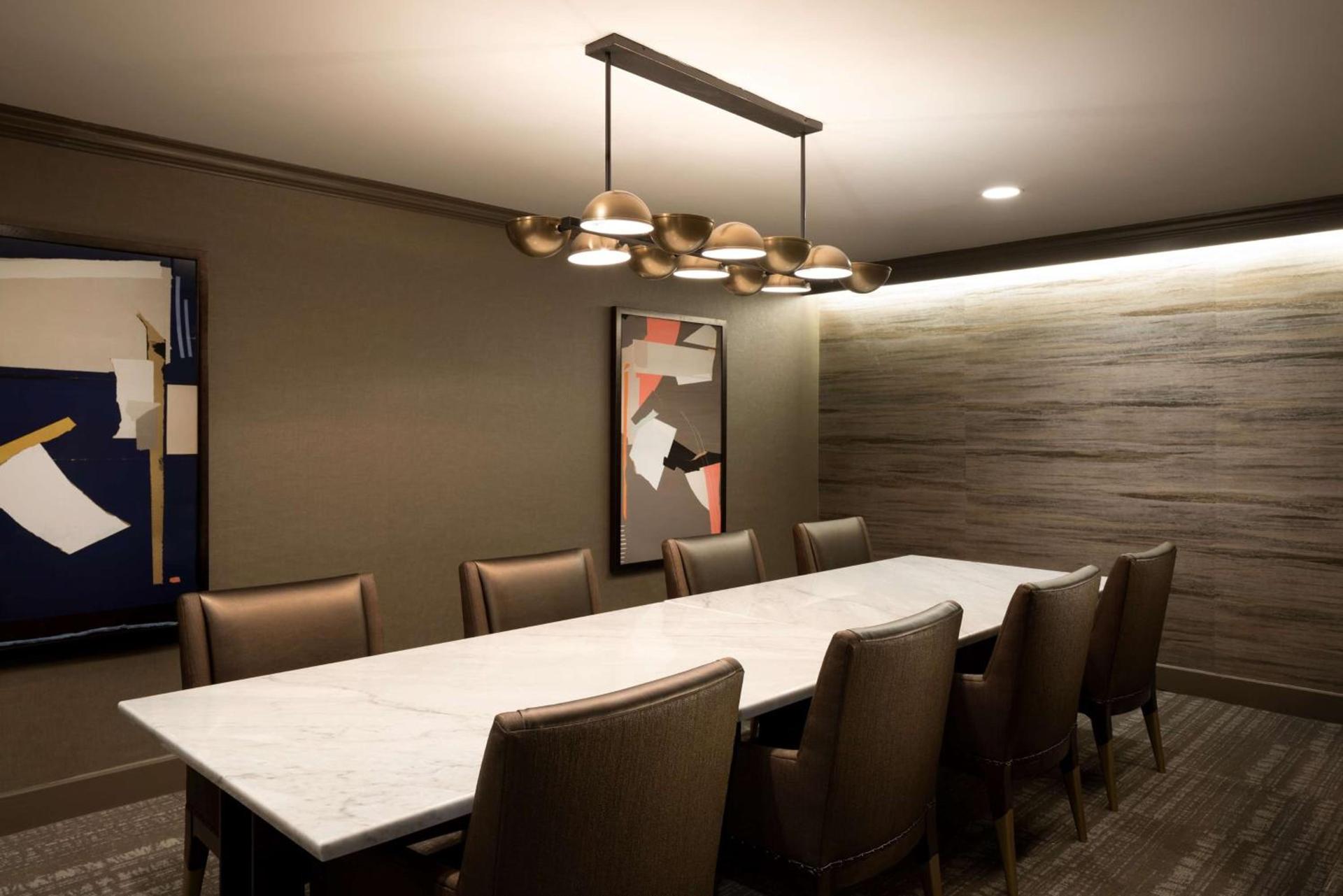 DoubleTree by Hilton Hotel Dallas Campbell Centre photo 16