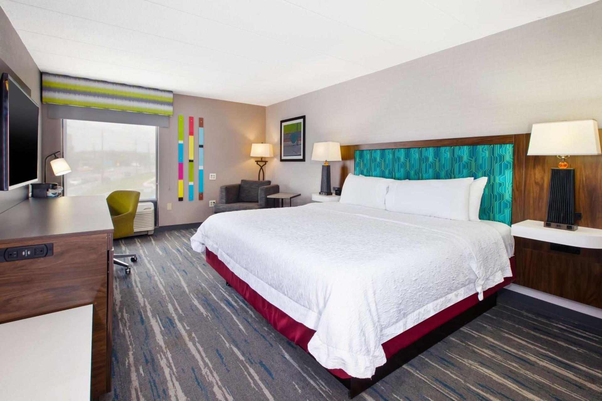 Hampton Inn College Park photo 36