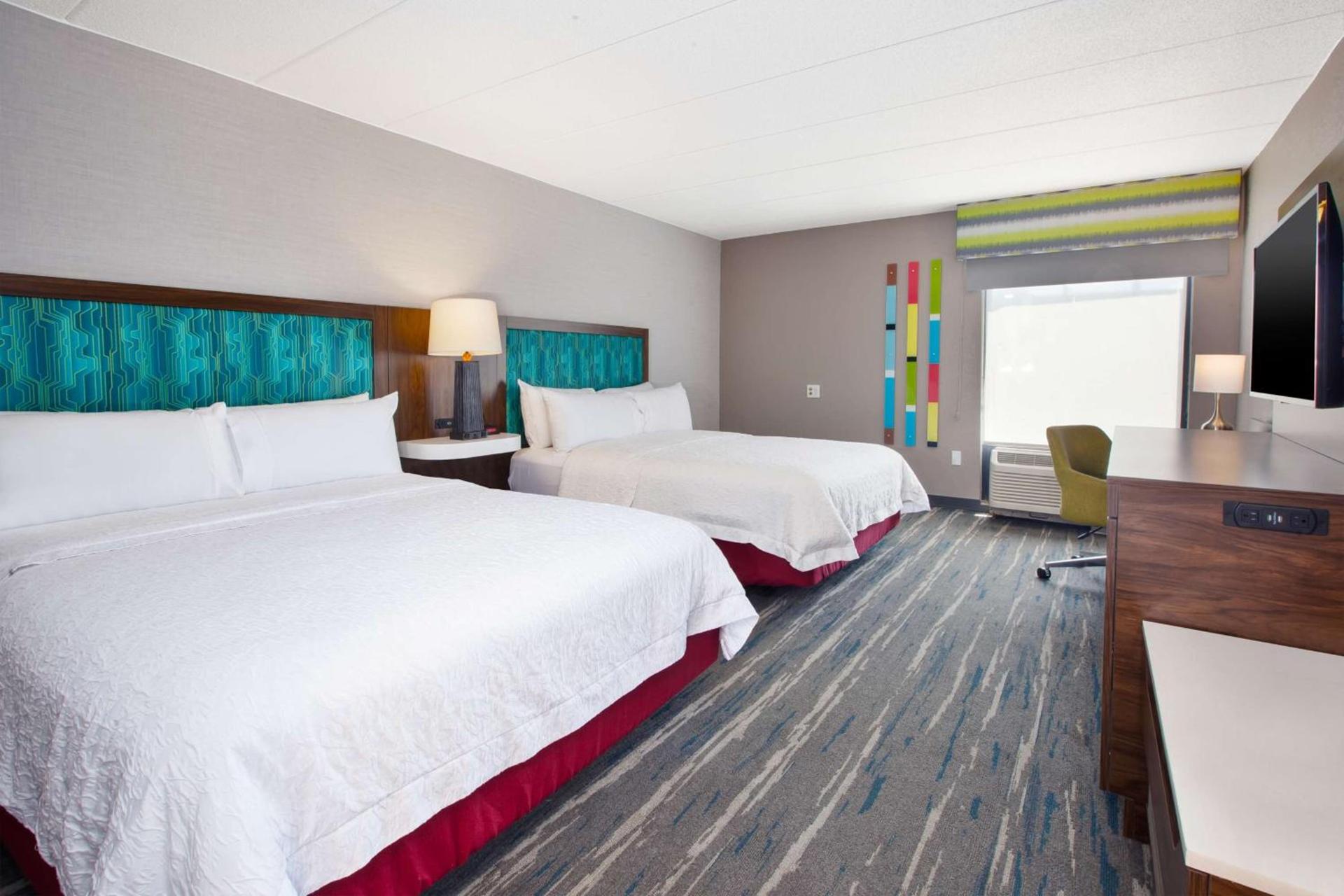 Hampton Inn College Park photo 41