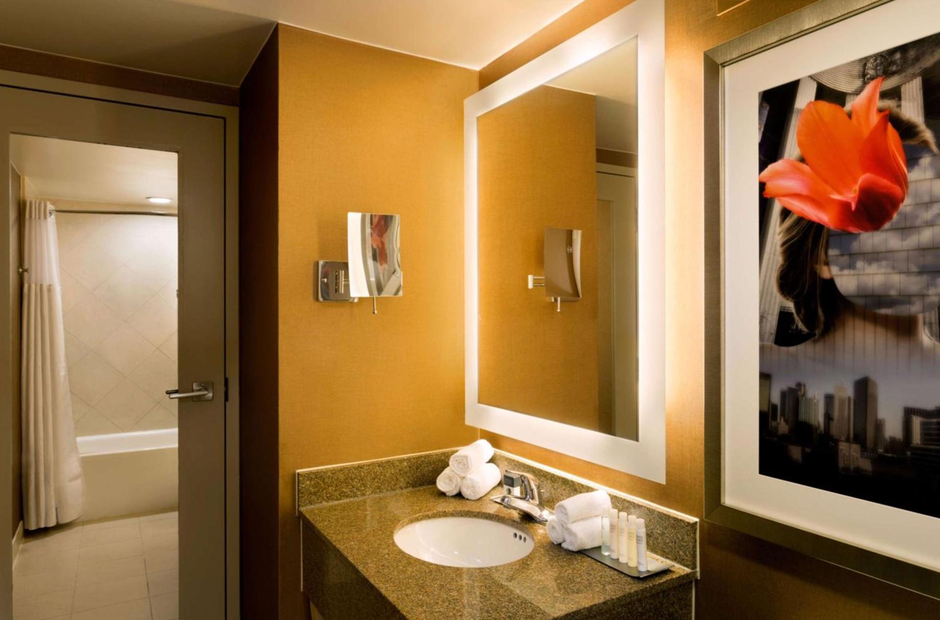 DoubleTree by Hilton Hotel Dallas Campbell Centre photo 27