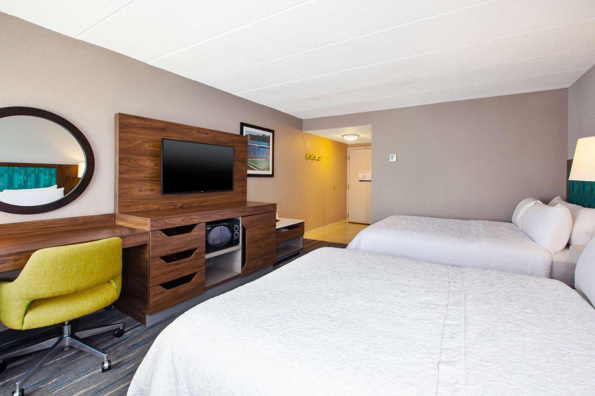 Hampton Inn College Park photo 48