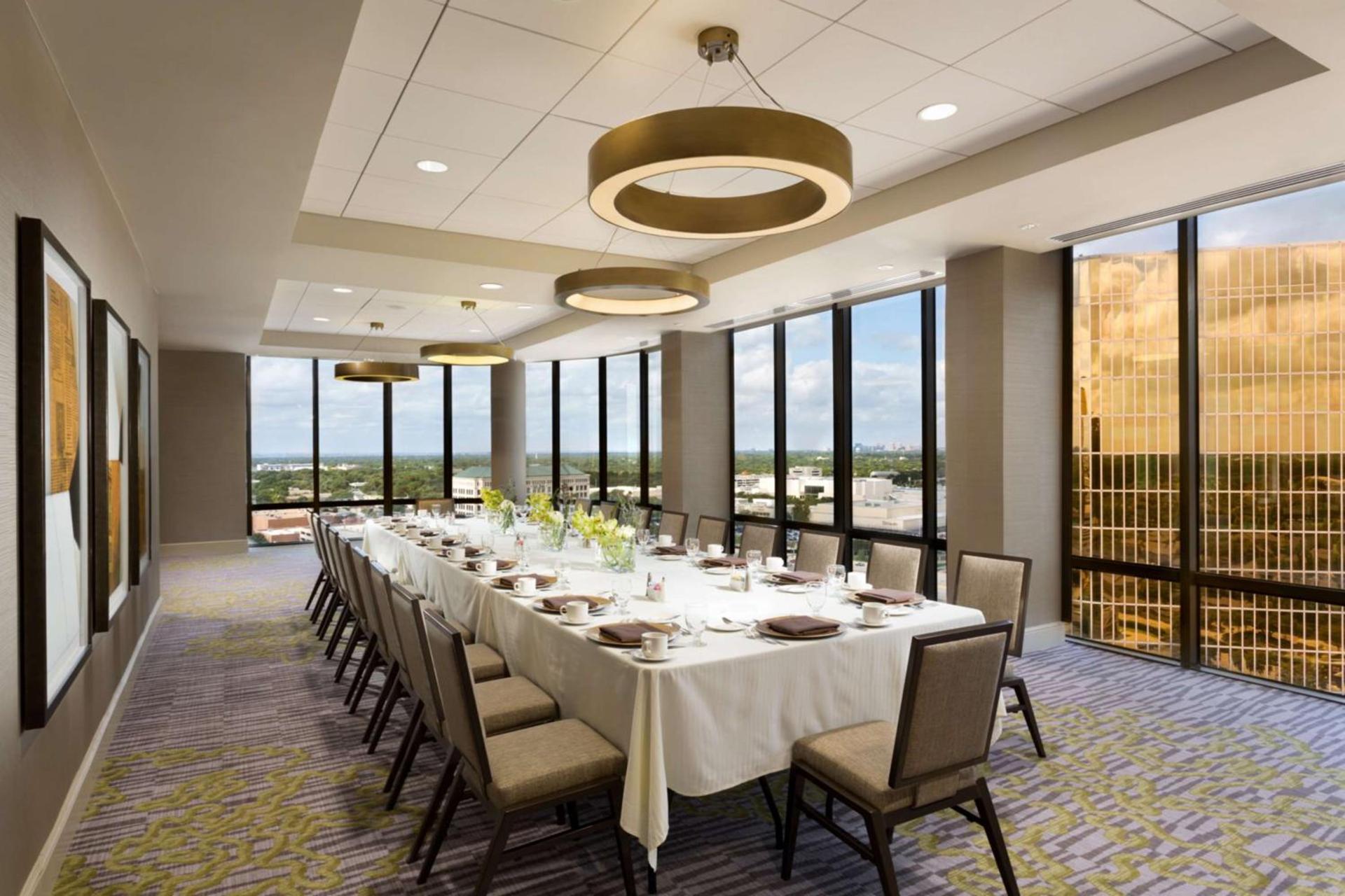 DoubleTree by Hilton Hotel Dallas Campbell Centre photo 49