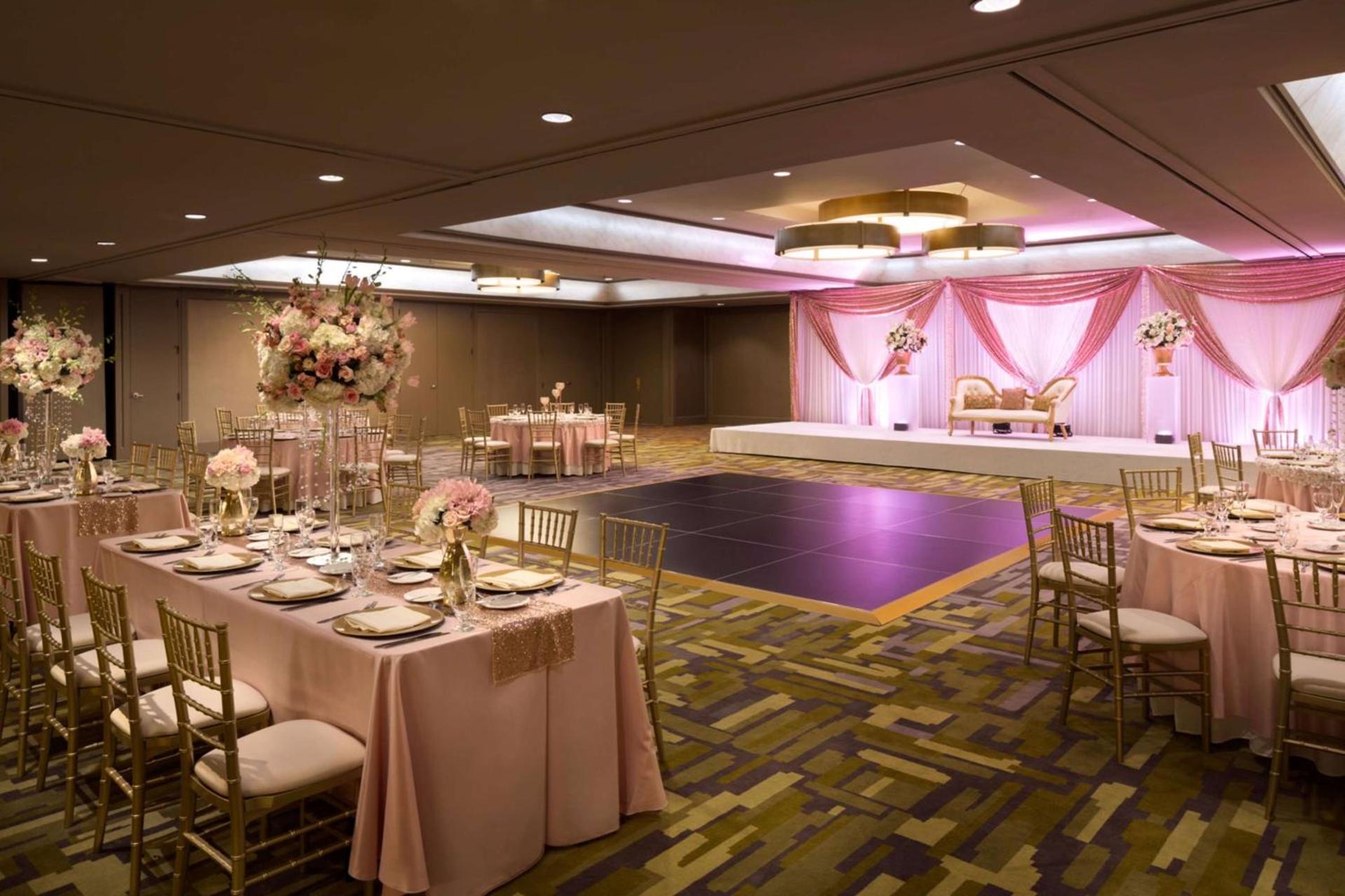 DoubleTree by Hilton Hotel Dallas Campbell Centre photo 50