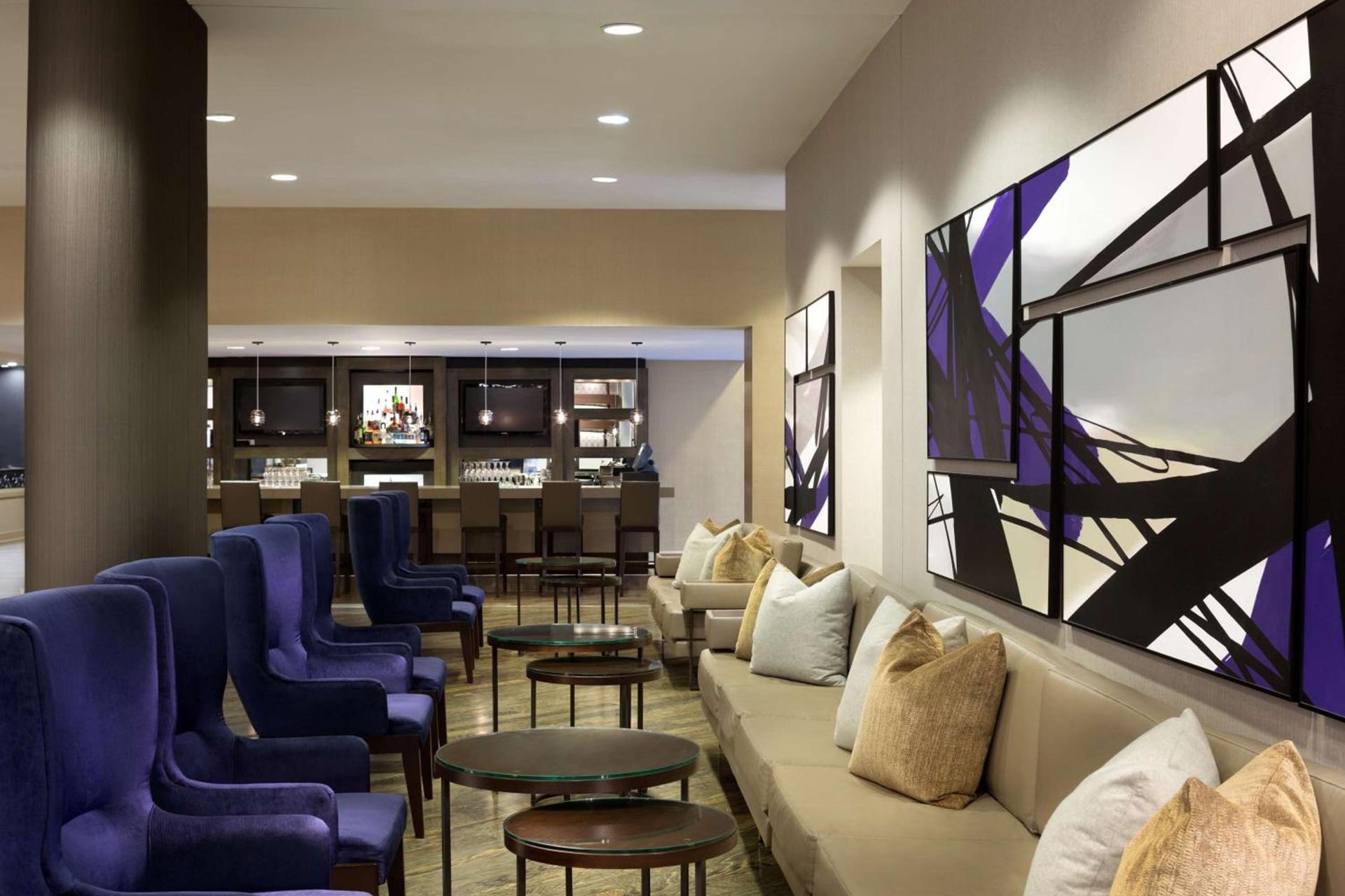 DoubleTree by Hilton Hotel Dallas Campbell Centre photo 56