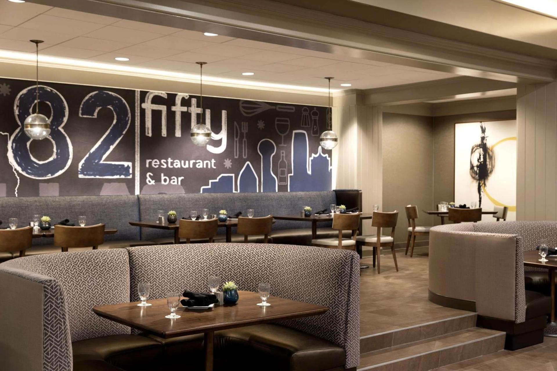 DoubleTree by Hilton Hotel Dallas Campbell Centre photo 58