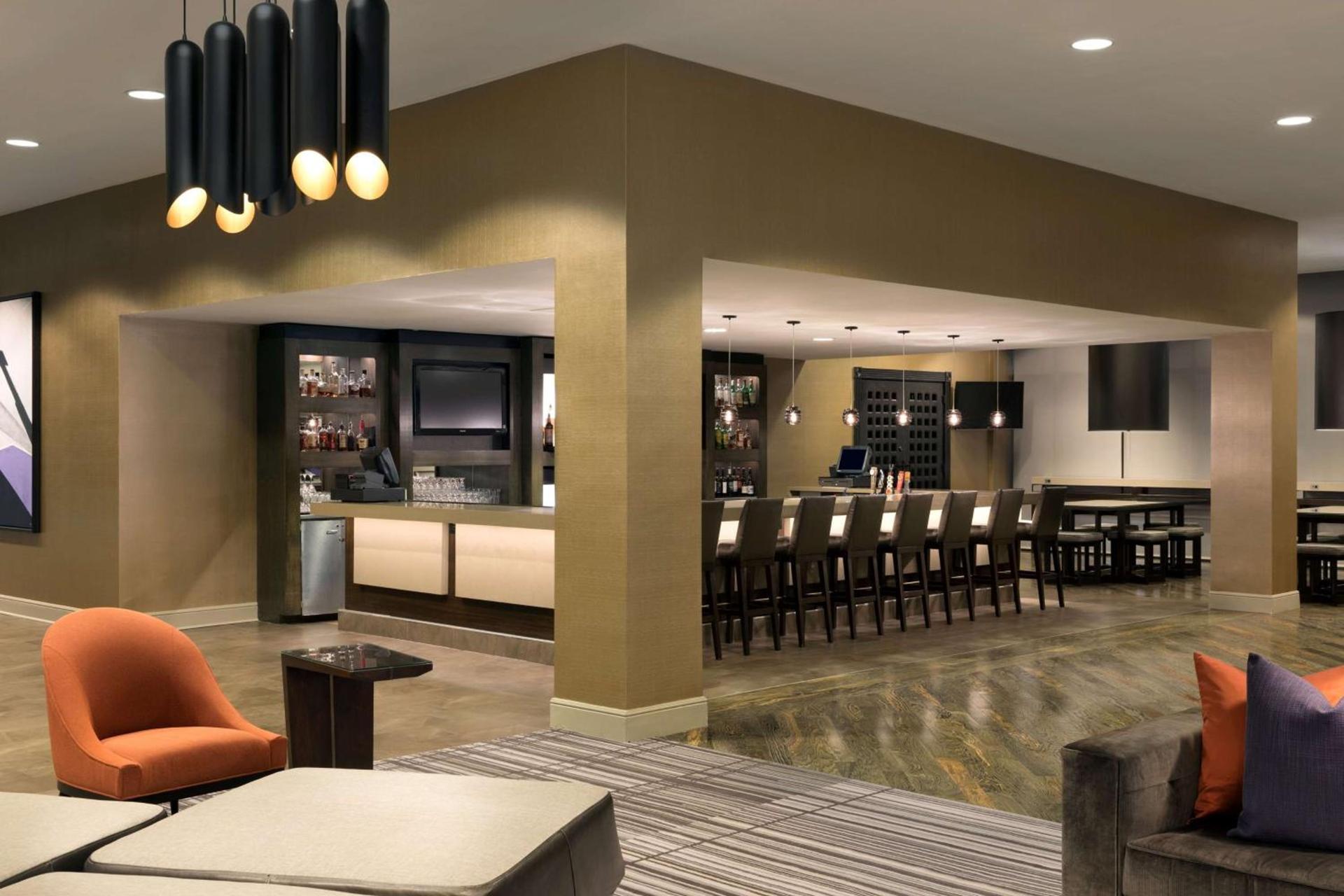 DoubleTree by Hilton Hotel Dallas Campbell Centre photo 57