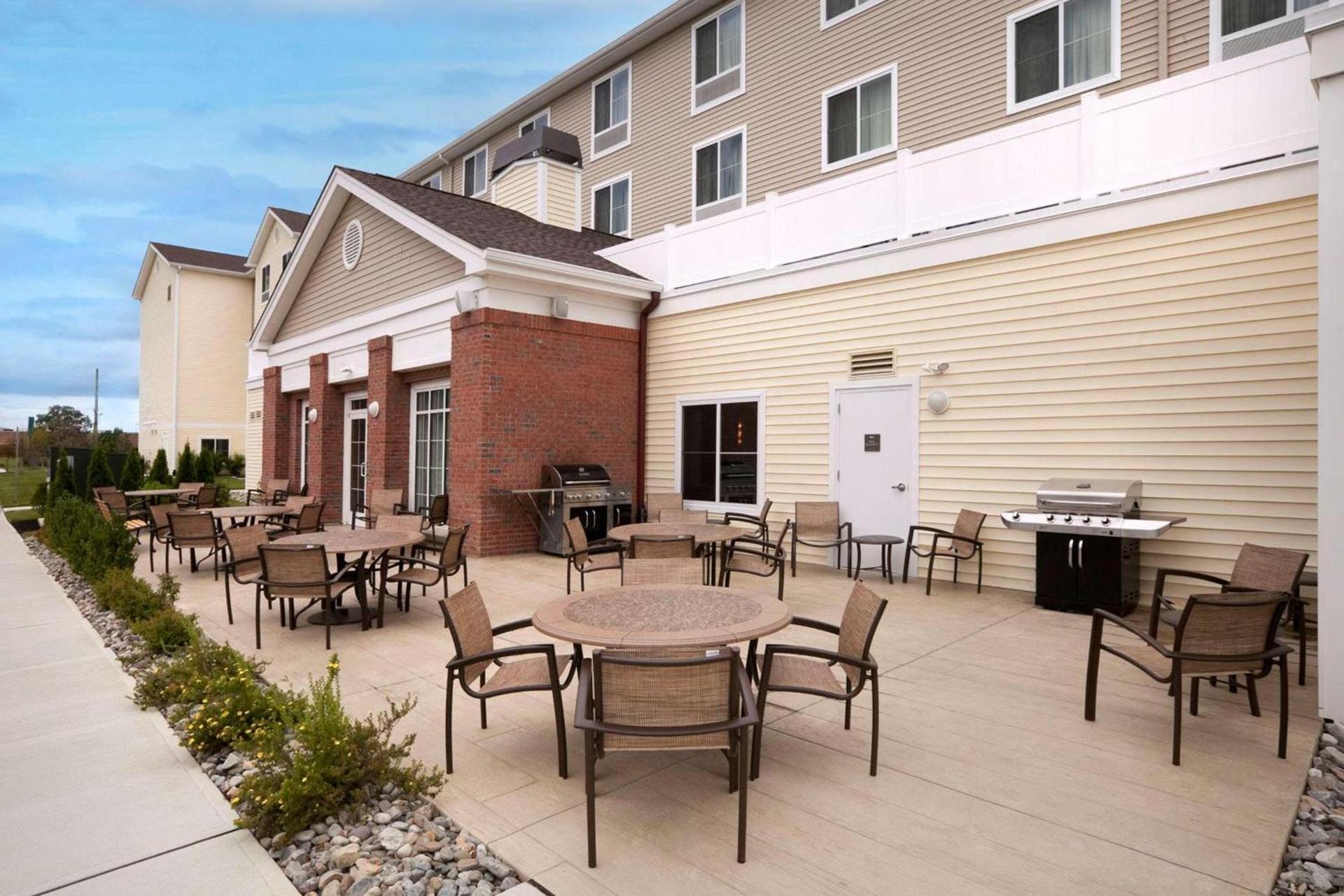 Homewood Suites Atlantic City Egg Harbor Township photo 5