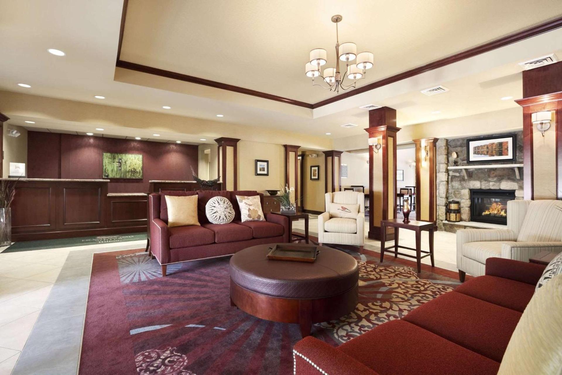 Homewood Suites Atlantic City Egg Harbor Township photo 6