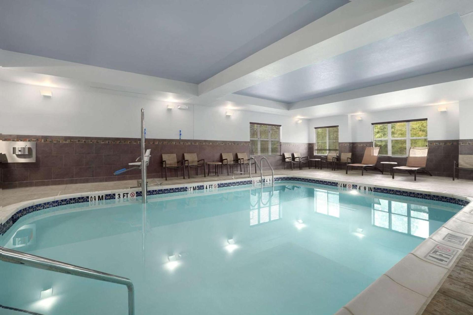 Homewood Suites Atlantic City Egg Harbor Township photo 8