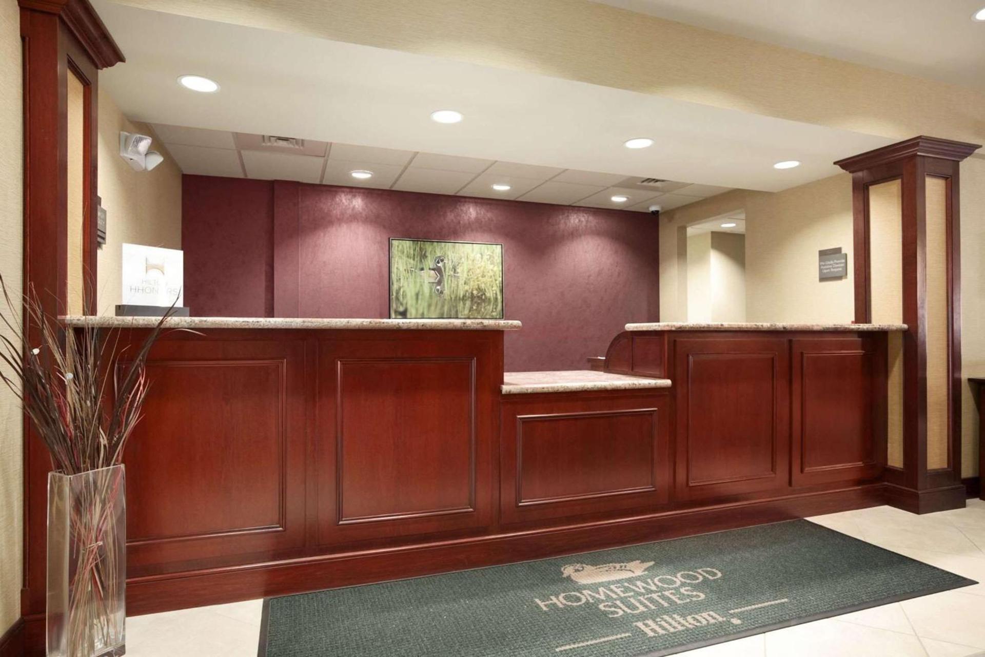 Homewood Suites Atlantic City Egg Harbor Township photo 7