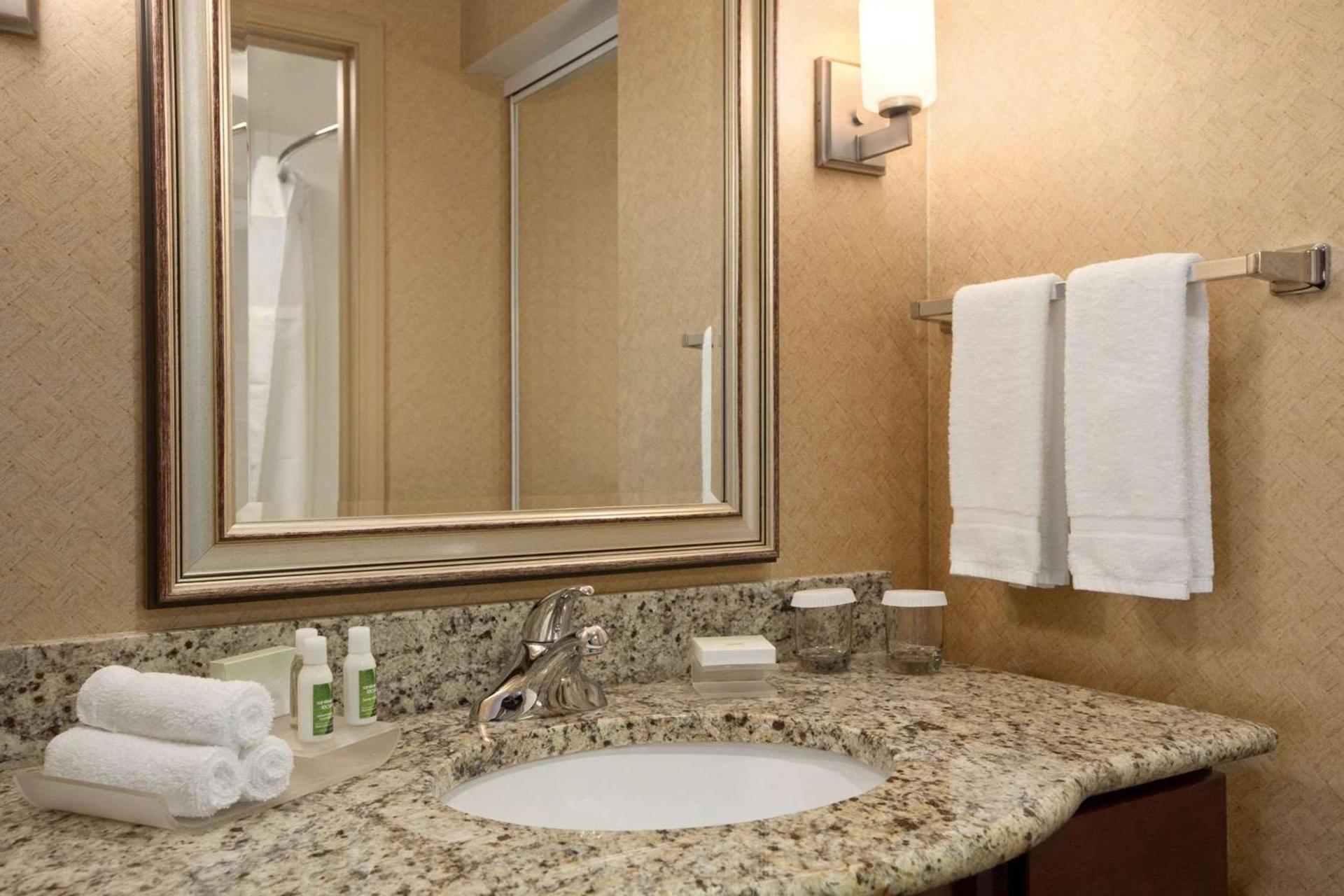 Homewood Suites Atlantic City Egg Harbor Township photo 12