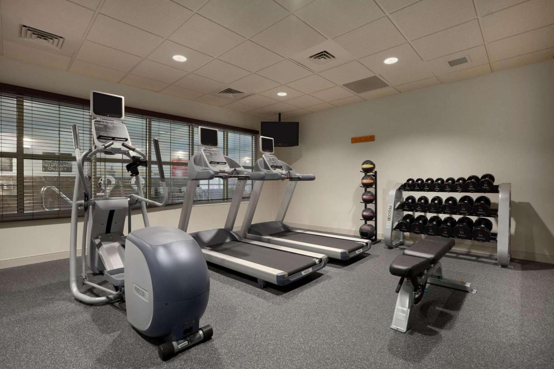 Homewood Suites Atlantic City Egg Harbor Township photo 11