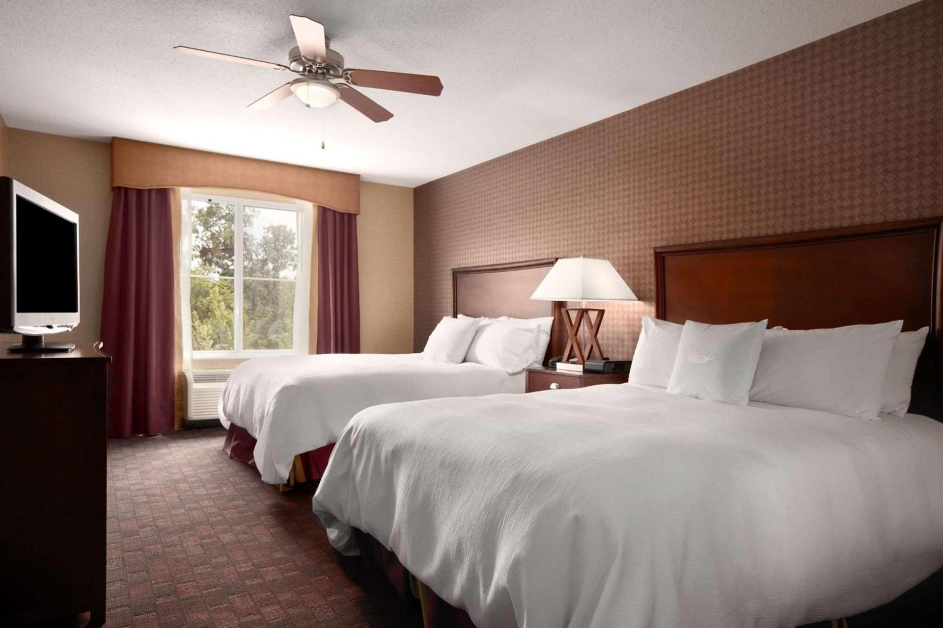 Homewood Suites Atlantic City Egg Harbor Township photo 15