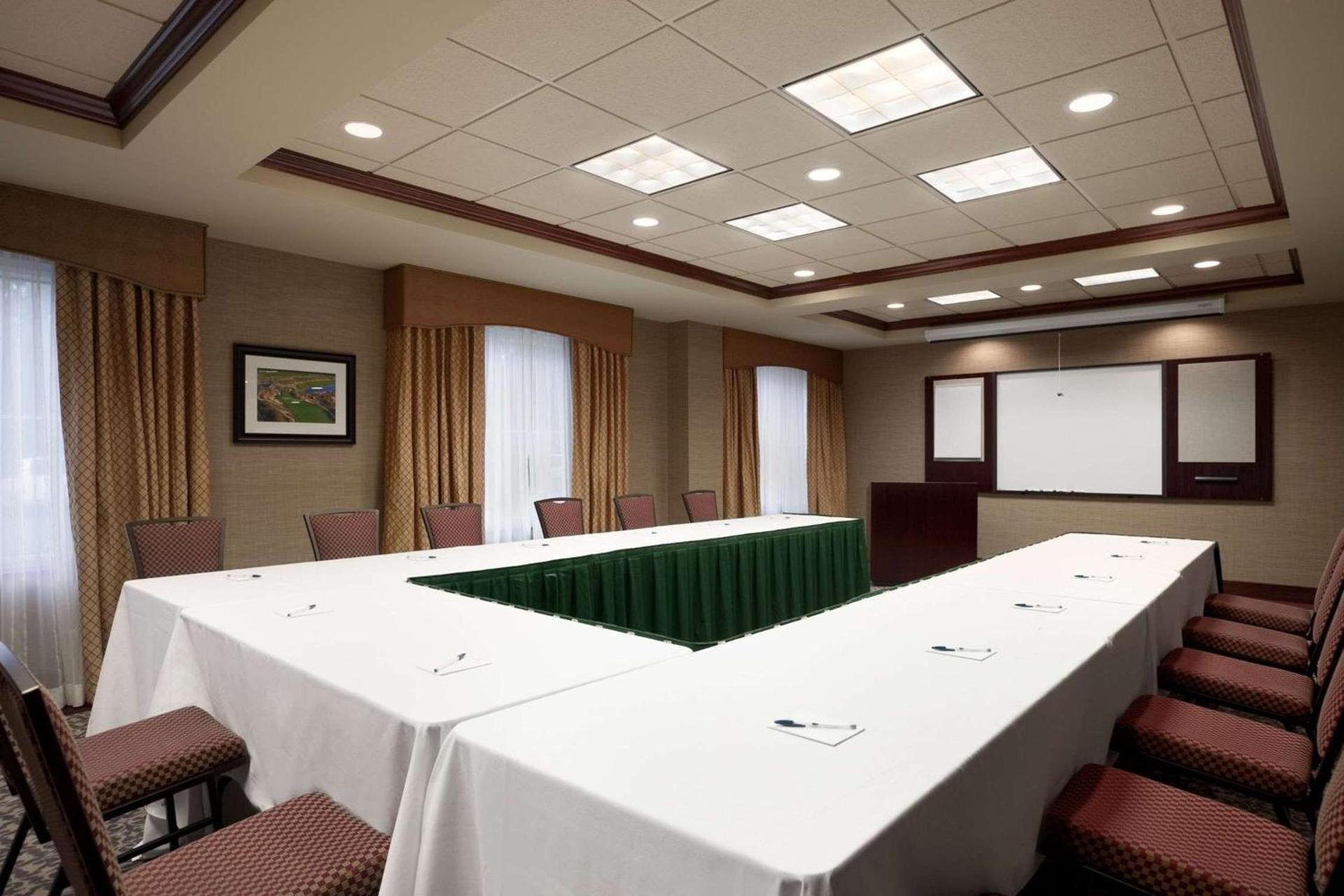 Homewood Suites Atlantic City Egg Harbor Township photo 17
